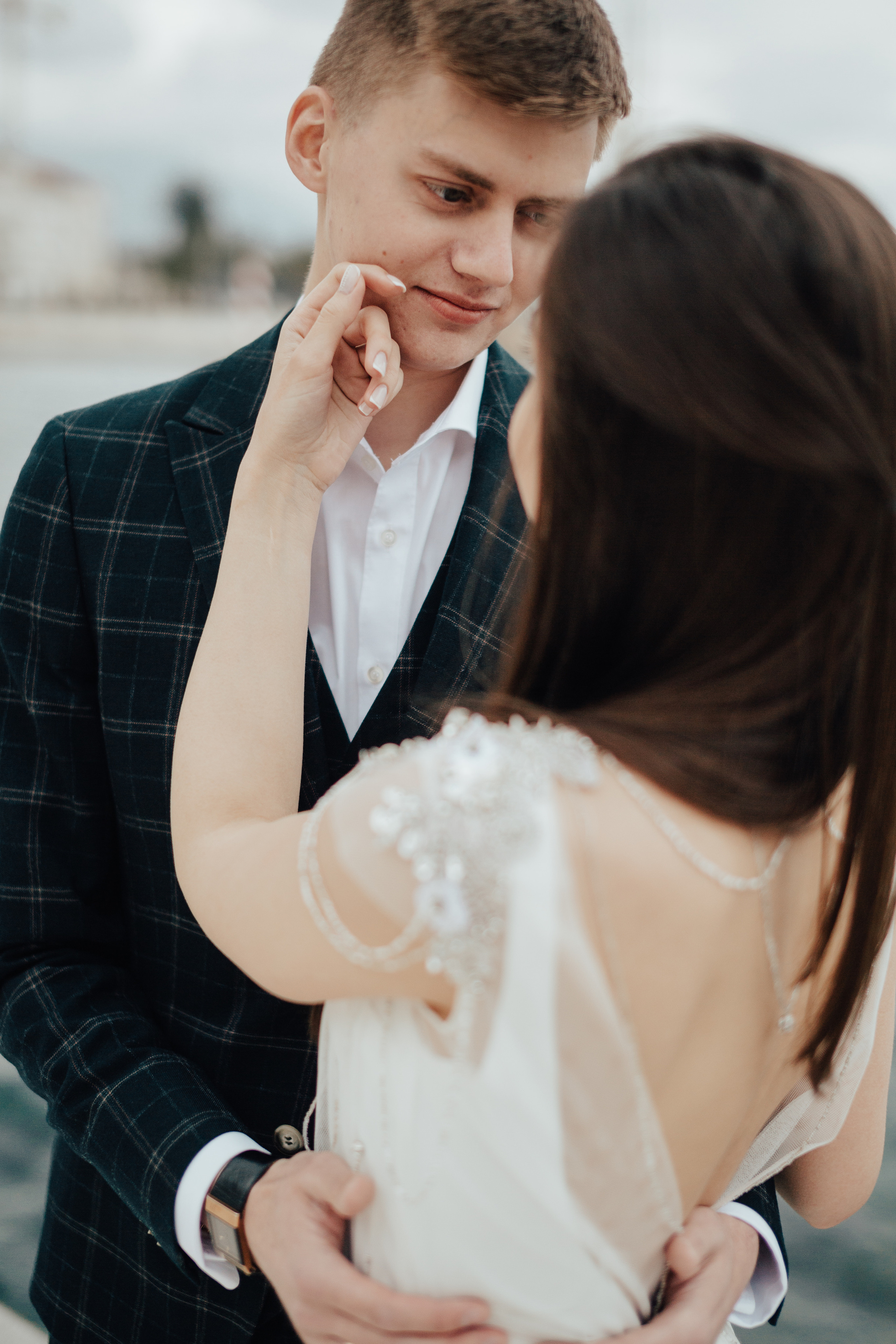 Portland, Seattle, Bend & Oregon Coast Elopement Photography | Elopements by Georgy Shishkin. Capturing Love in the Heart of the Pacific Northwes