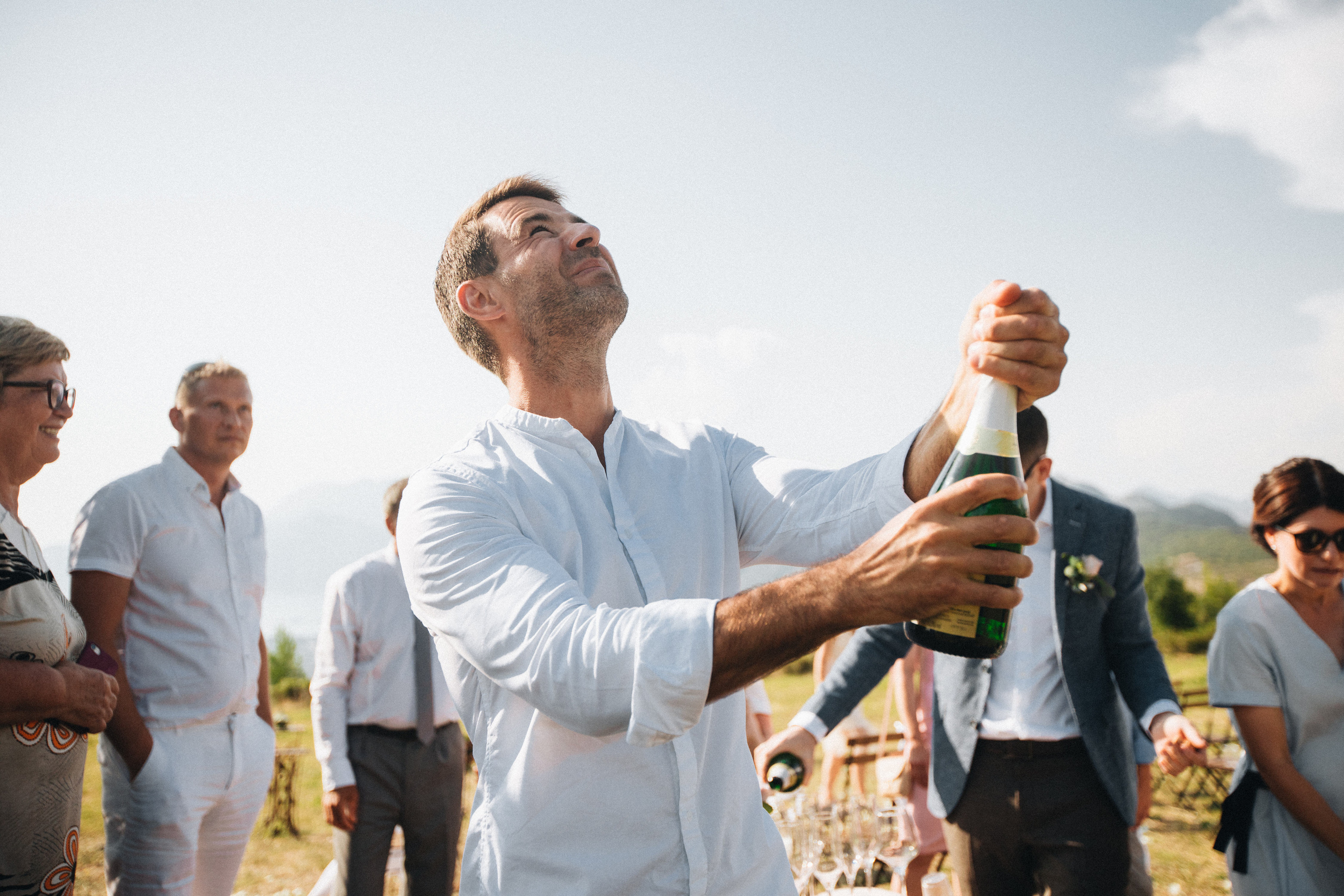 Portland, Seattle, Bend & Oregon Coast Wedding Photography | Destination Weddings in Montenegro by Georgy Shishkin. Capturing Love in the Heart of the Pacific Northwes