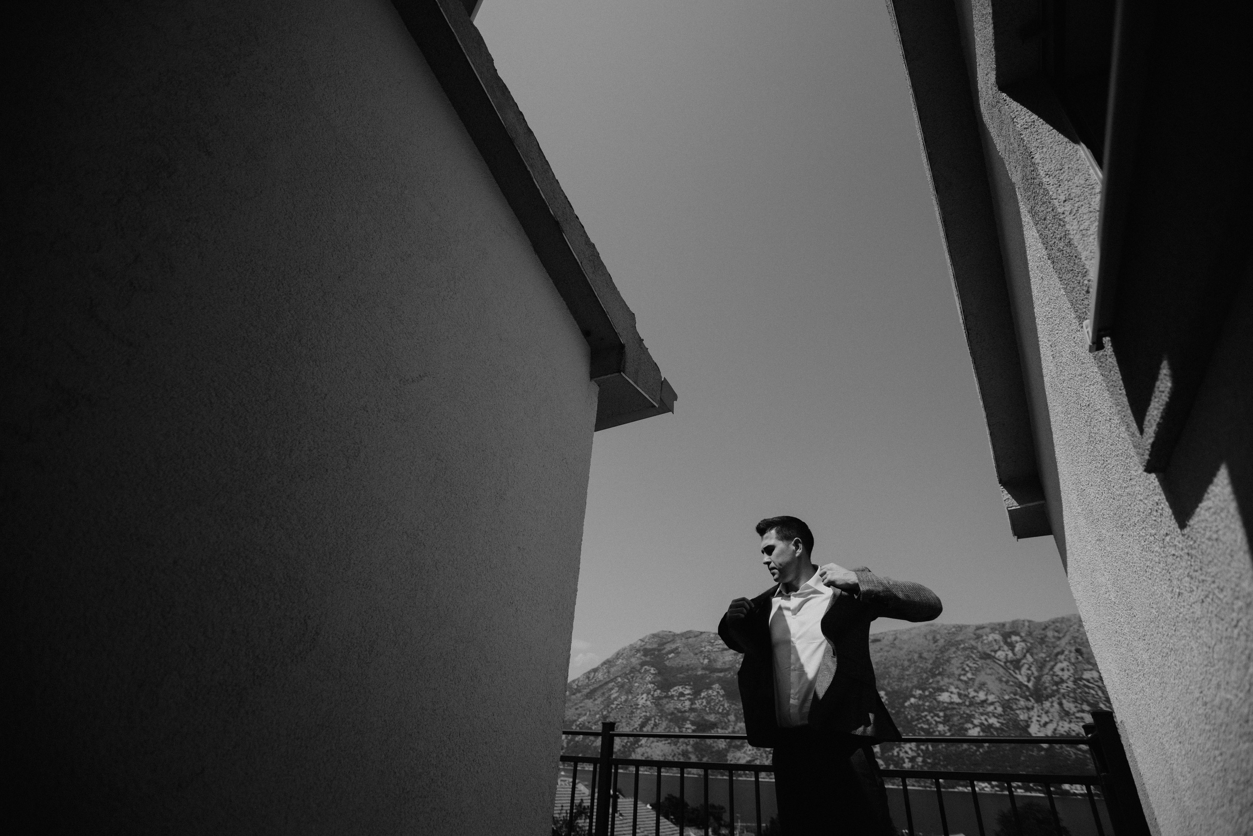 Portland, Seattle, Bend & Oregon Coast Wedding Photography | Destination Weddings in Montenegro by Georgy Shishkin. Capturing Love in the Heart of the Pacific Northwes