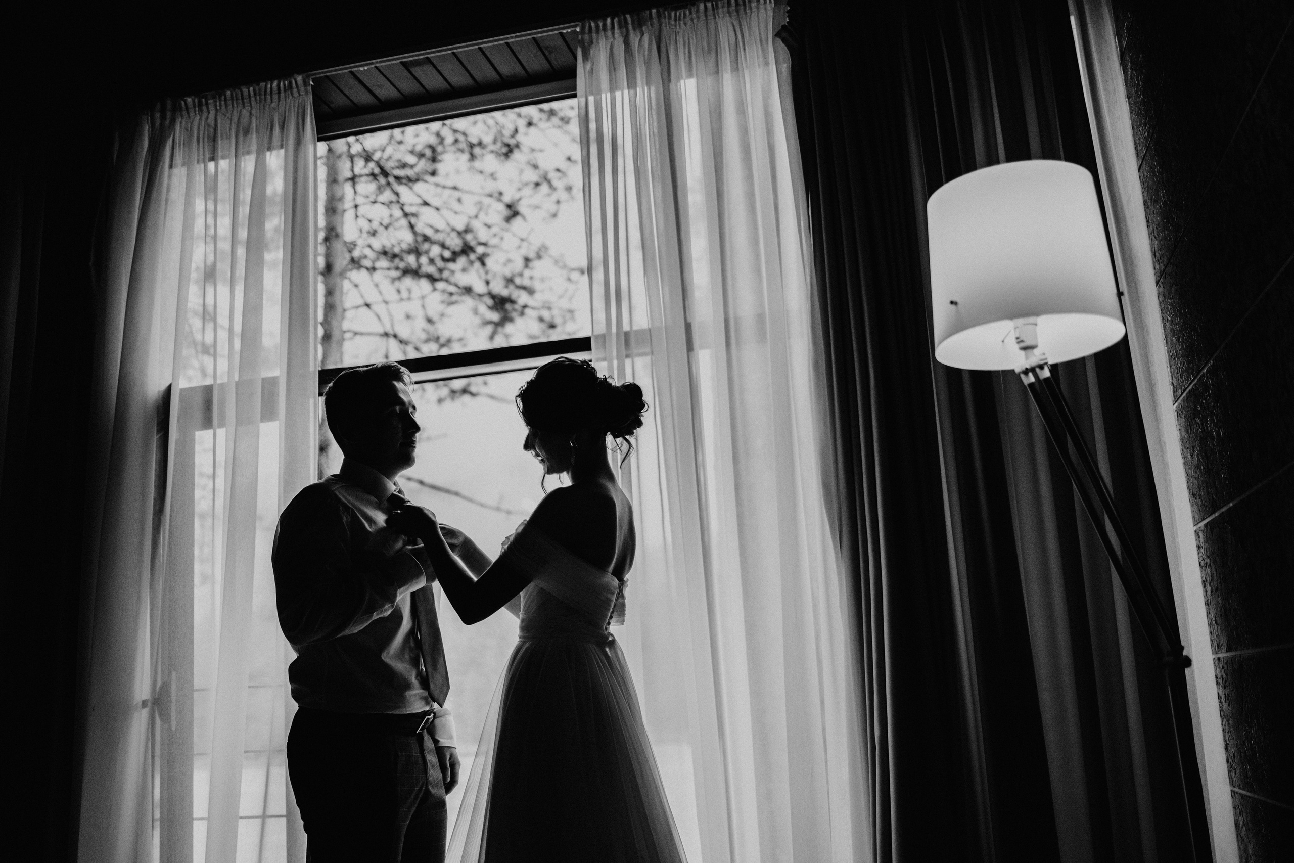 Portland, Seattle, Bend & Oregon Coast Elopement Photography | Alex & Michael's Mountain Wedding by Georgy Shishkin. Capturing Love in the Heart of the Pacific Northwes