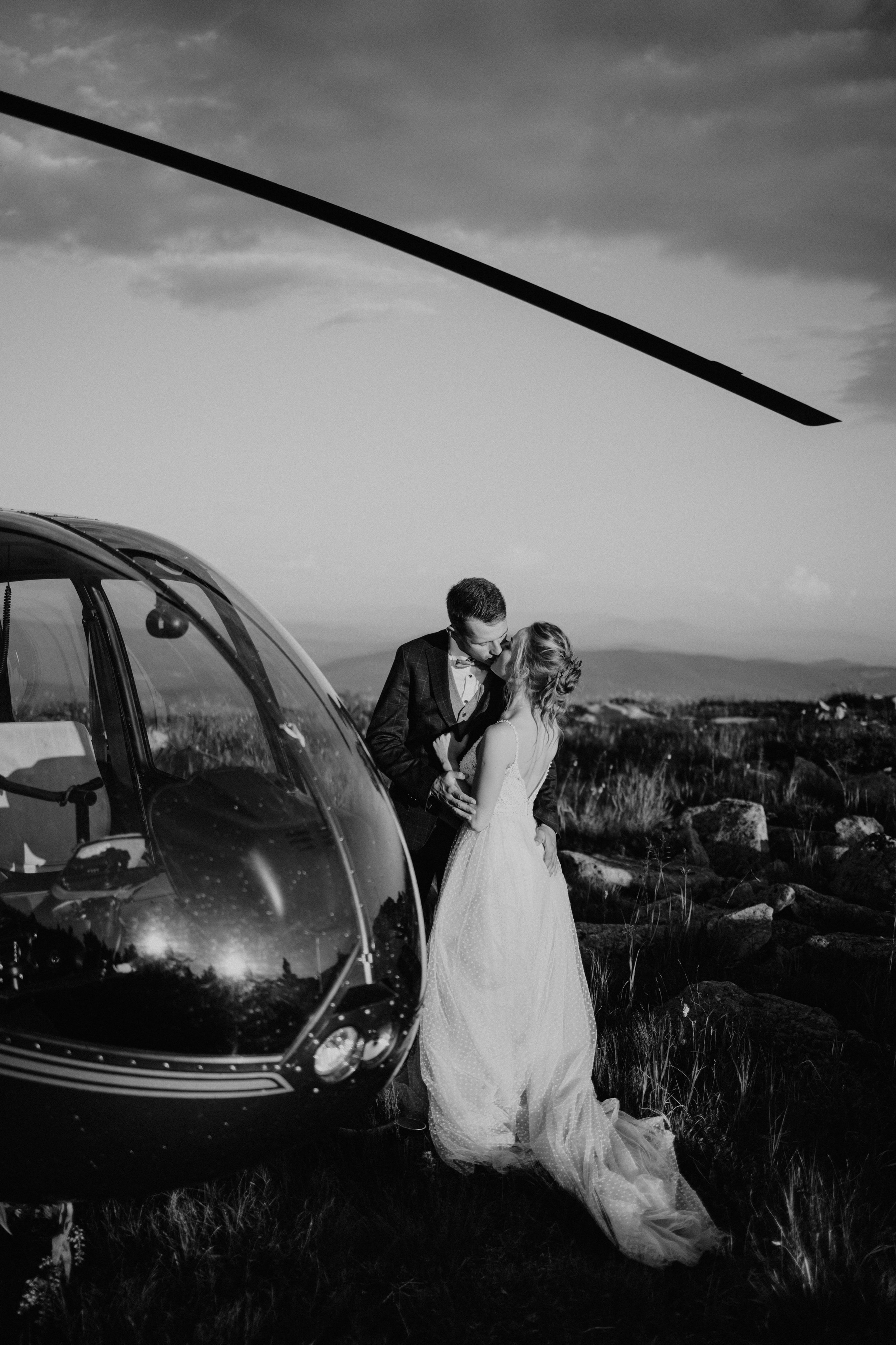 Mountain Wedding Photography in Portland, Seattle, Bend & Oregon Coast | Tonya & Sergey by Georgy Shishkin. Capturing Love in the Heart of the Pacific Northwes