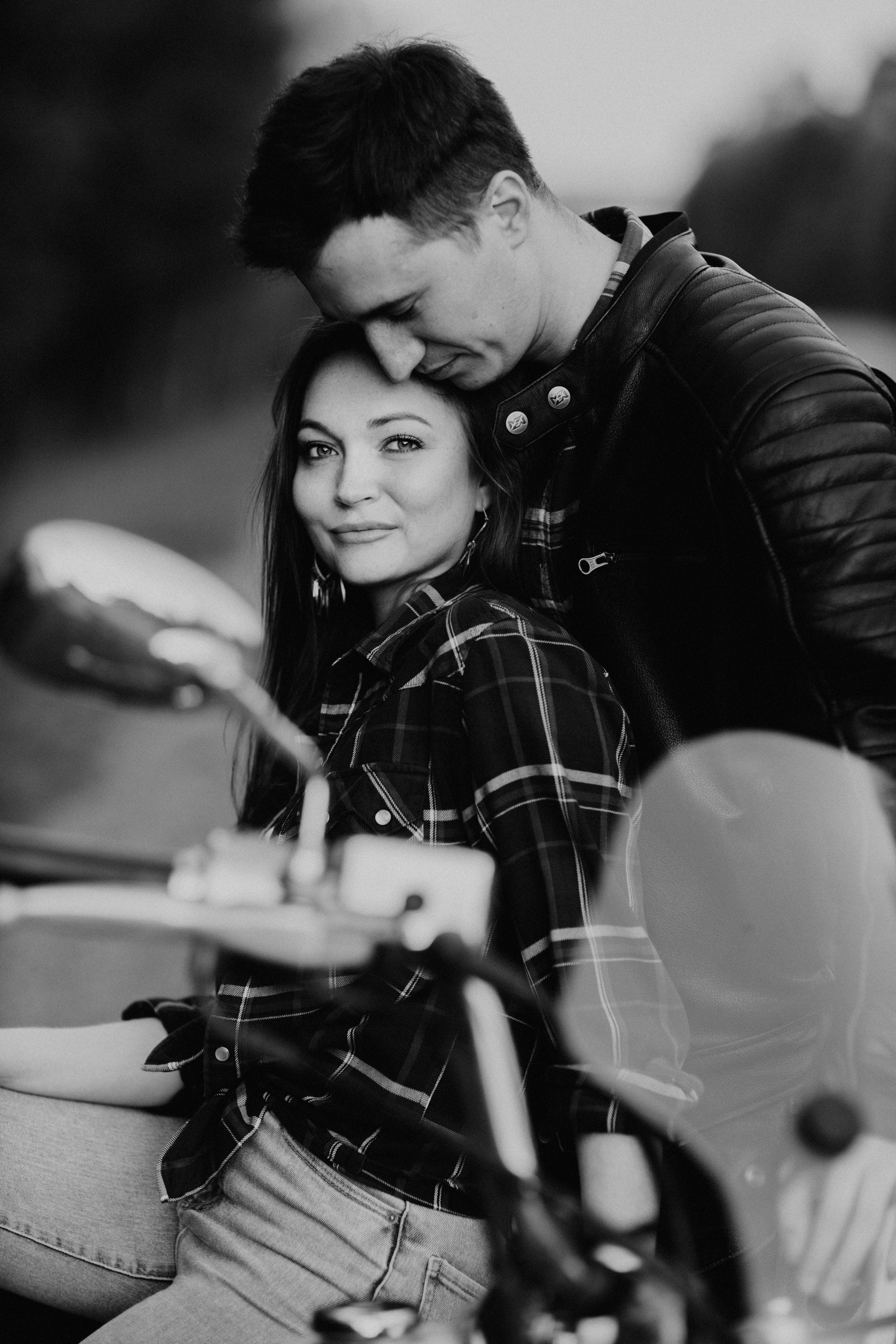 Portland, Seattle & Oregon Coast Elopement & Engagement Photography | Kate & Ilya's Love Story | Georgy Shishkin. Capturing Love in the Heart of the Pacific Northwes