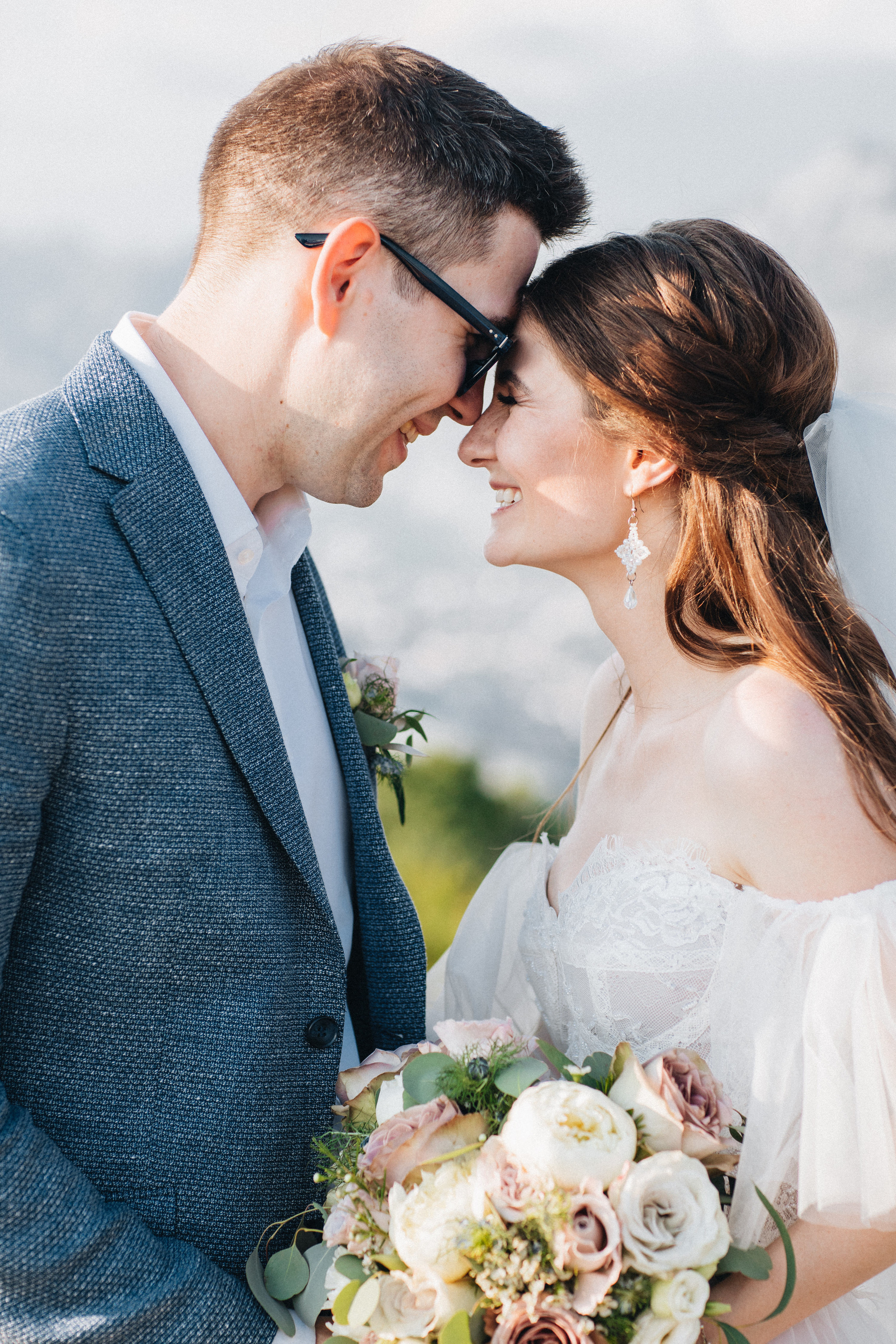 Portland, Seattle, Bend & Oregon Coast Wedding Photography | Destination Weddings in Montenegro by Georgy Shishkin. Capturing Love in the Heart of the Pacific Northwes