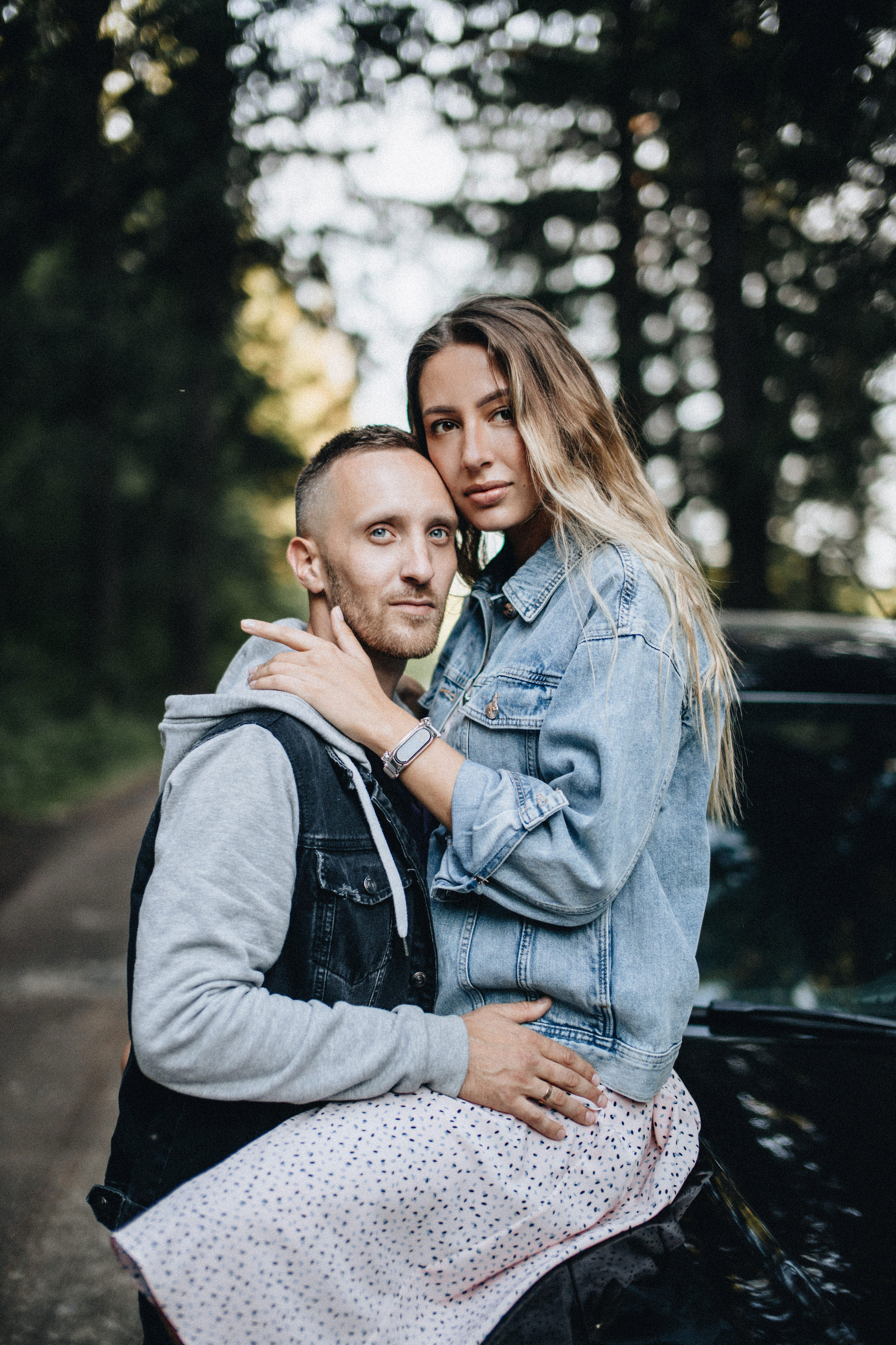 Julie & Alex Engagement Photography  | Georgy Shishkin | Photography in Portland, Seattle, Bend & Oregon Coast. Capturing Love in the Heart of the Pacific Northwes