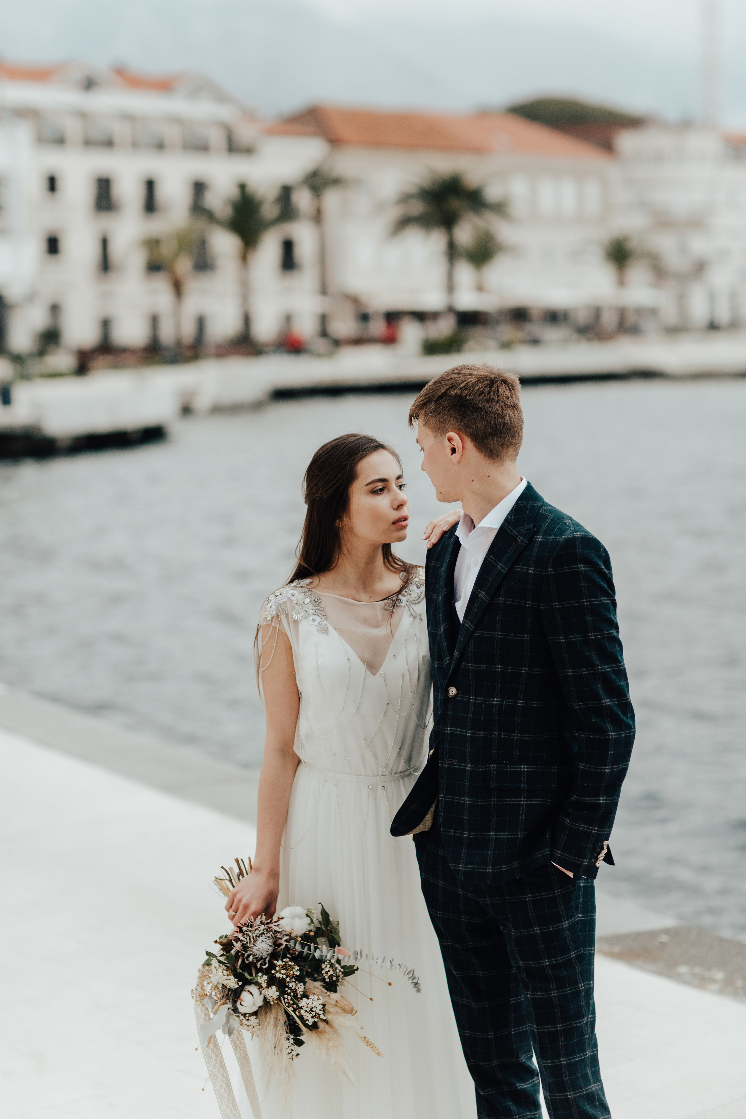 Portland, Seattle, Bend & Oregon Coast Elopement Photography | Elopements by Georgy Shishkin. Capturing Love in the Heart of the Pacific Northwes