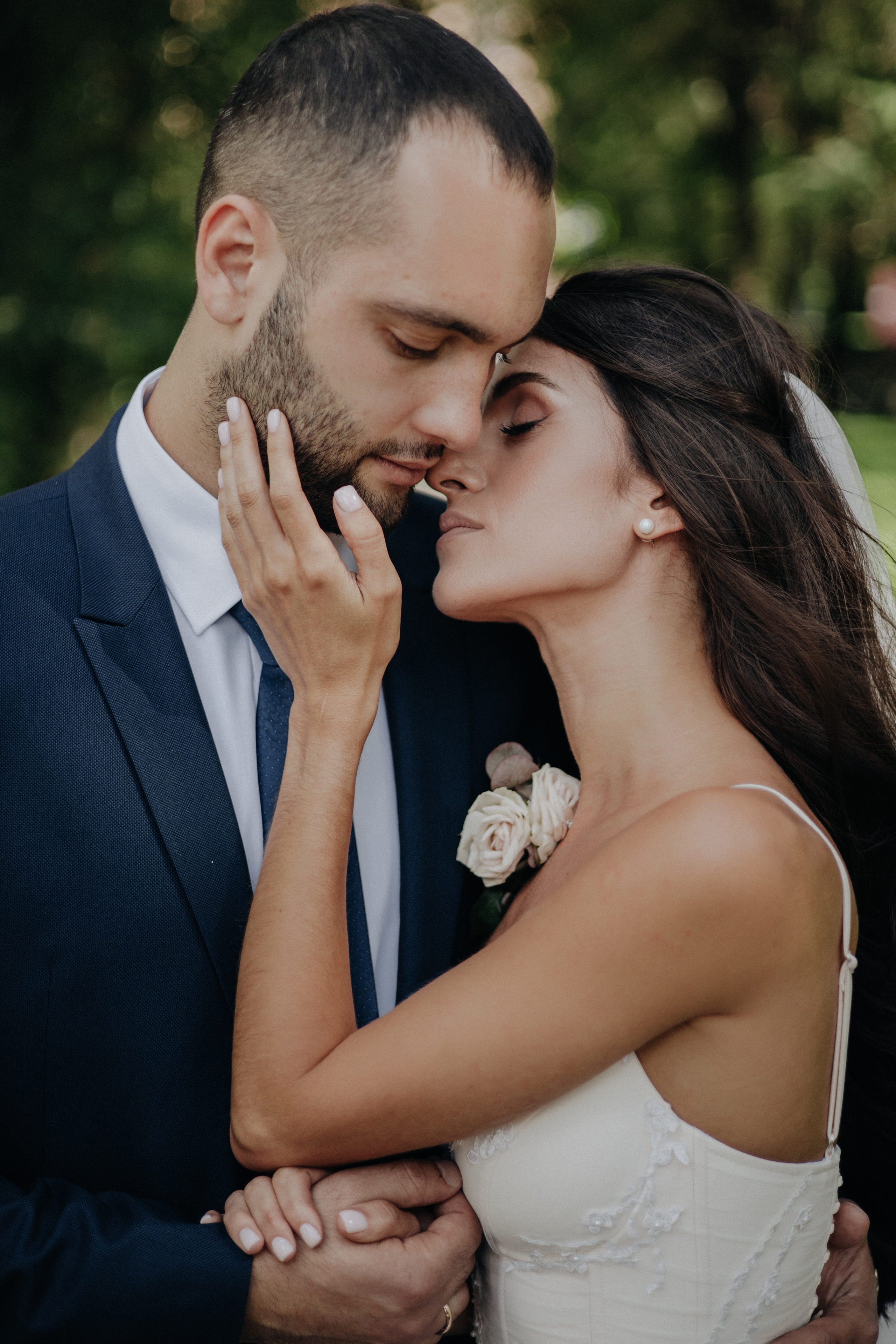 Portland, Seattle, Bend & Oregon Coast Wedding Photography | Arevik & Karen's Classic Wedding by Georgy Shishkin. Capturing Love in the Heart of the Pacific Northwes