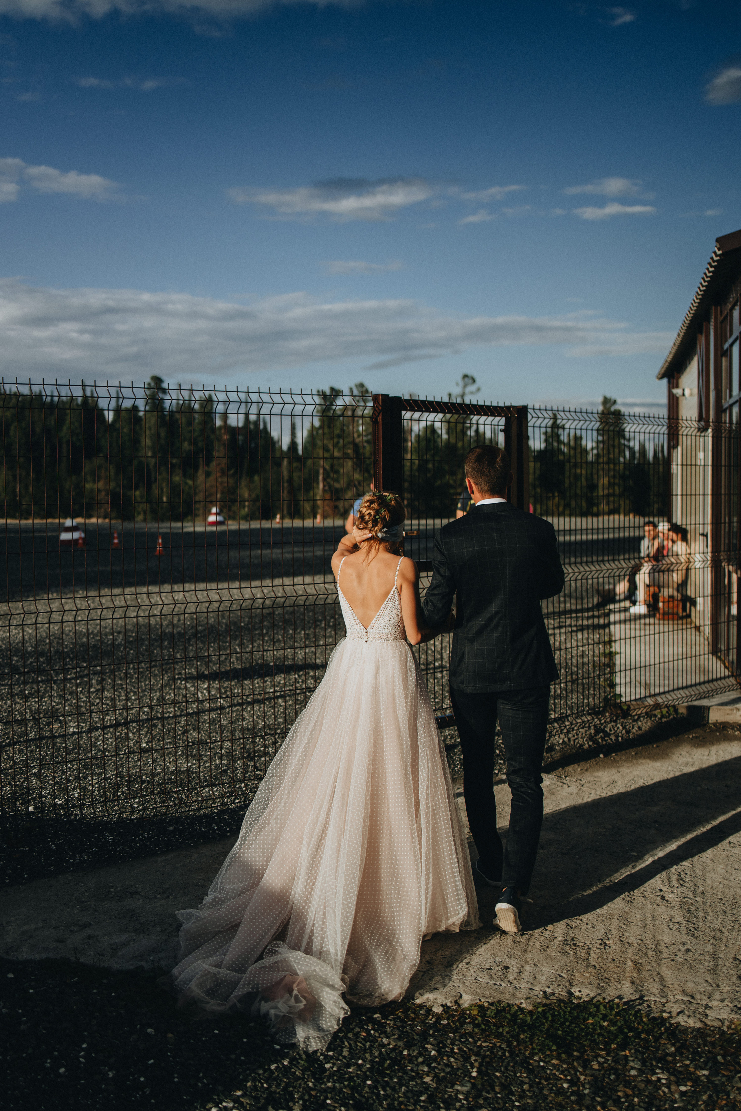 Mountain Wedding Photography in Portland, Seattle, Bend & Oregon Coast | Tonya & Sergey by Georgy Shishkin. Capturing Love in the Heart of the Pacific Northwes