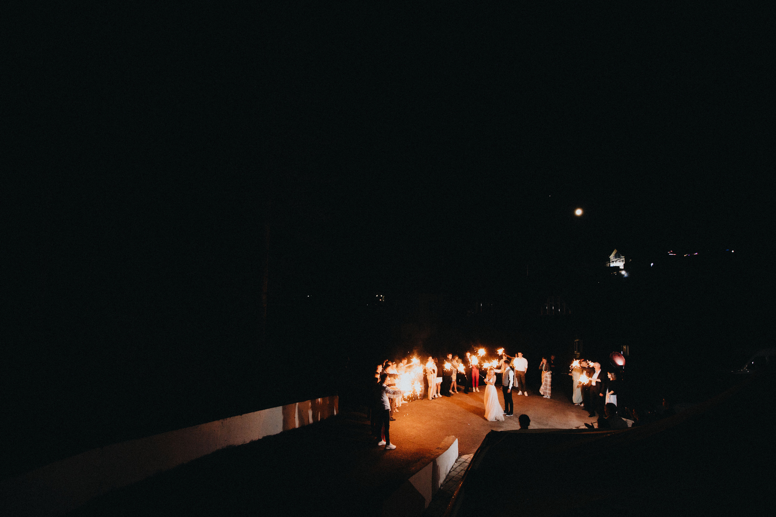 Mountain Wedding Photography in Portland, Seattle, Bend & Oregon Coast | Tonya & Sergey by Georgy Shishkin. Capturing Love in the Heart of the Pacific Northwes