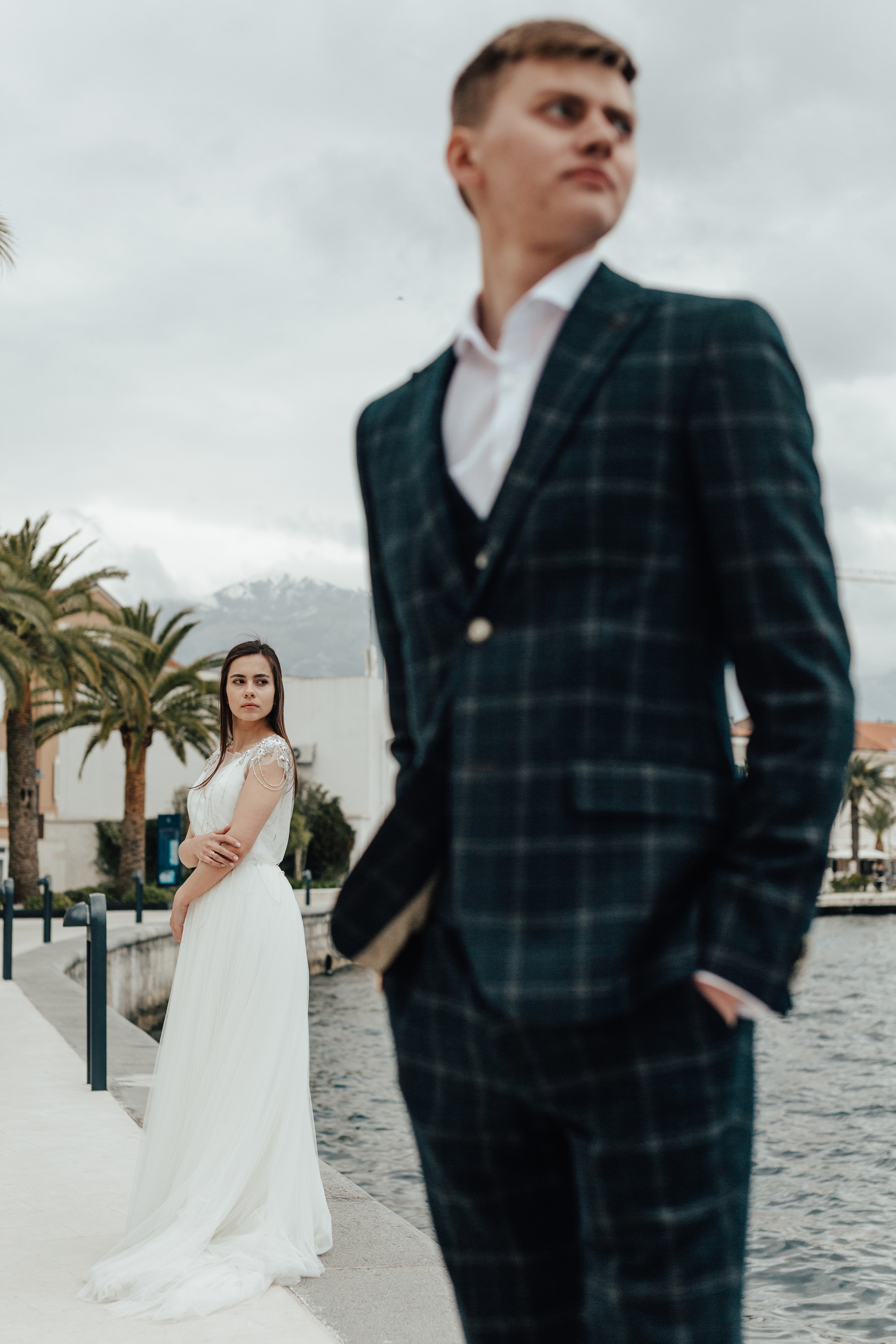 Portland, Seattle, Bend & Oregon Coast Elopement Photography | Elopements by Georgy Shishkin. Capturing Love in the Heart of the Pacific Northwes