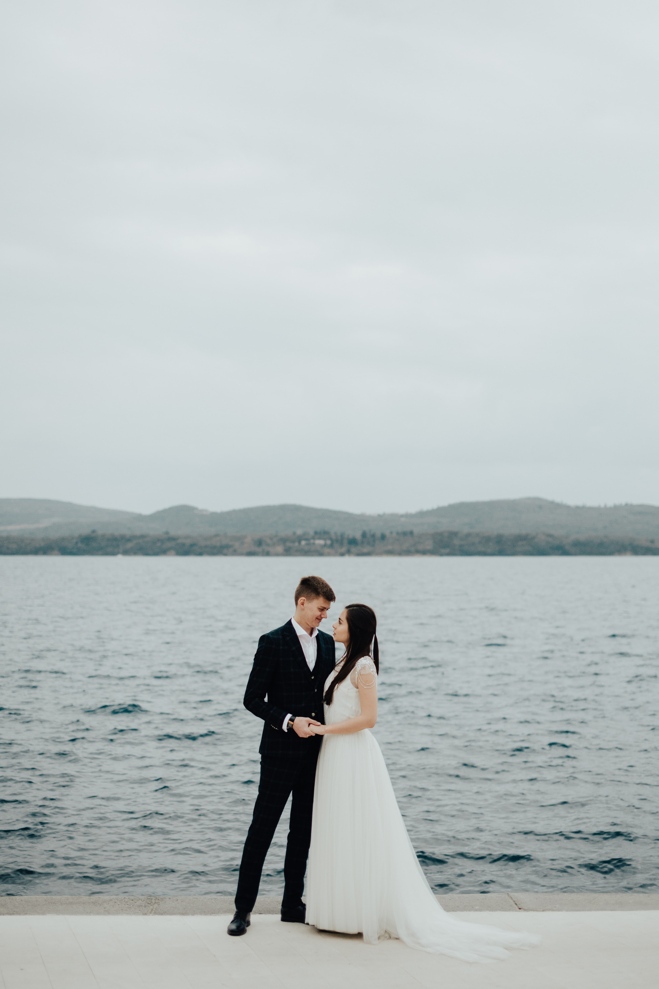 Portland, Seattle, Bend & Oregon Coast Elopement Photography | Elopements by Georgy Shishkin. Capturing Love in the Heart of the Pacific Northwes