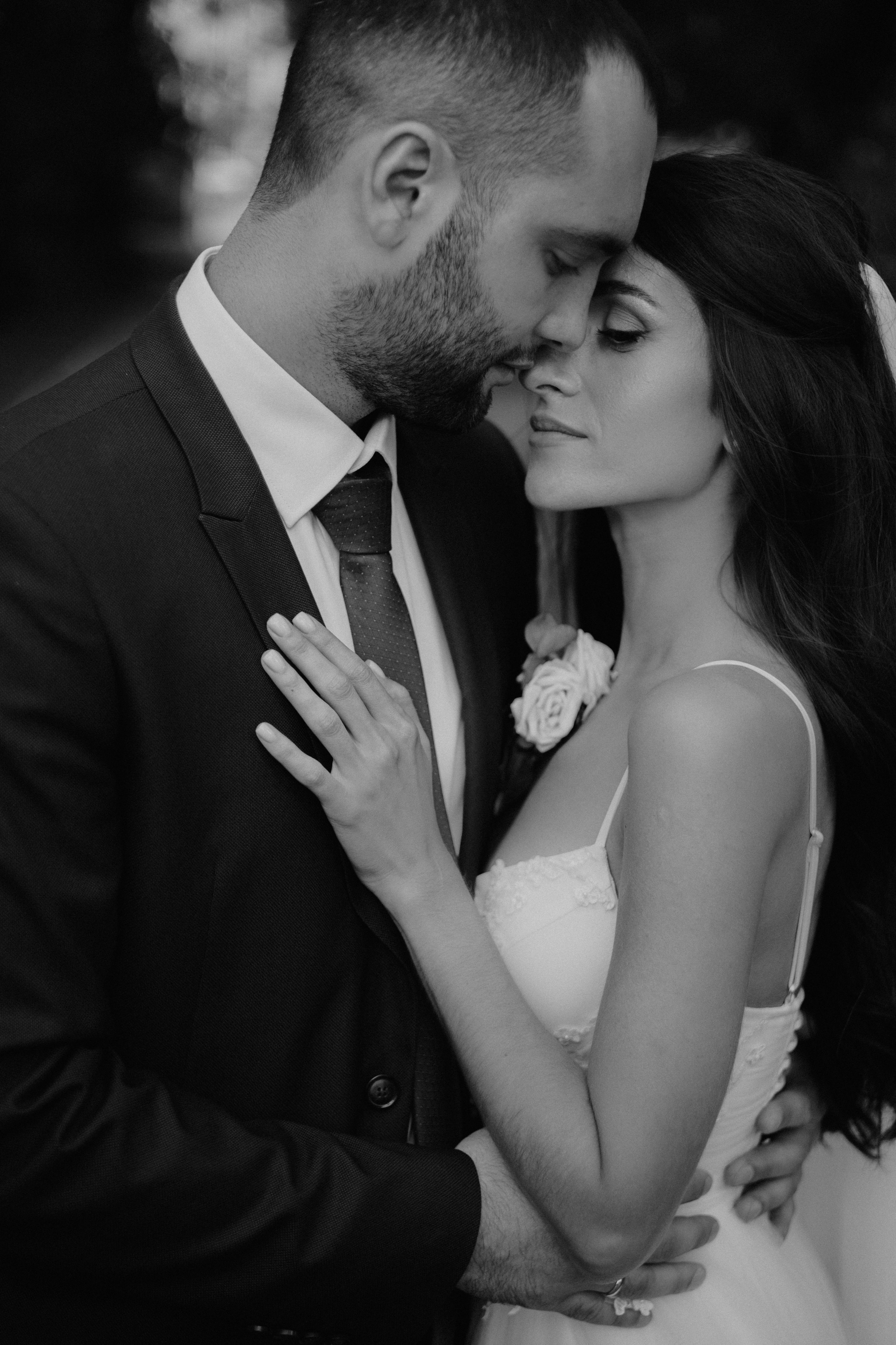 Portland, Seattle, Bend & Oregon Coast Wedding Photography | Arevik & Karen's Classic Wedding by Georgy Shishkin. Capturing Love in the Heart of the Pacific Northwes