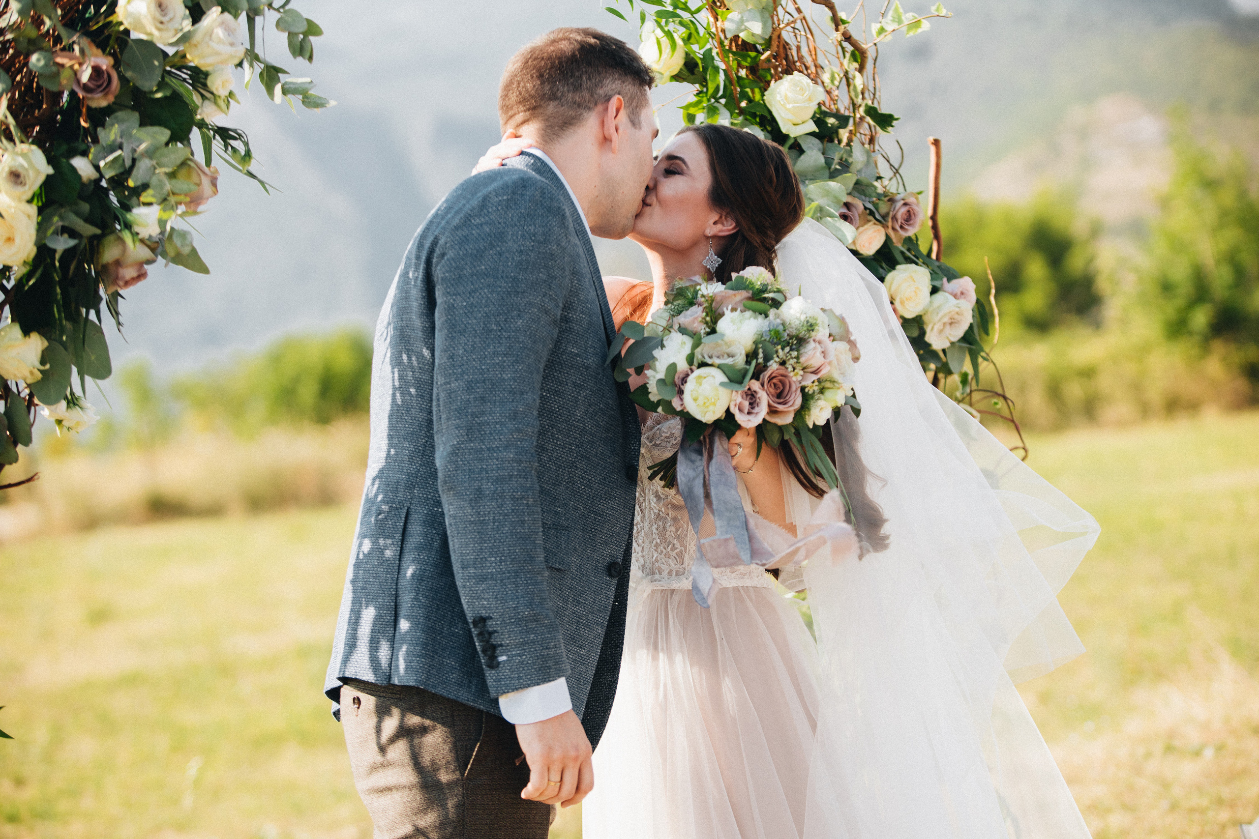Portland, Seattle, Bend & Oregon Coast Wedding Photography | Destination Weddings in Montenegro by Georgy Shishkin. Capturing Love in the Heart of the Pacific Northwes