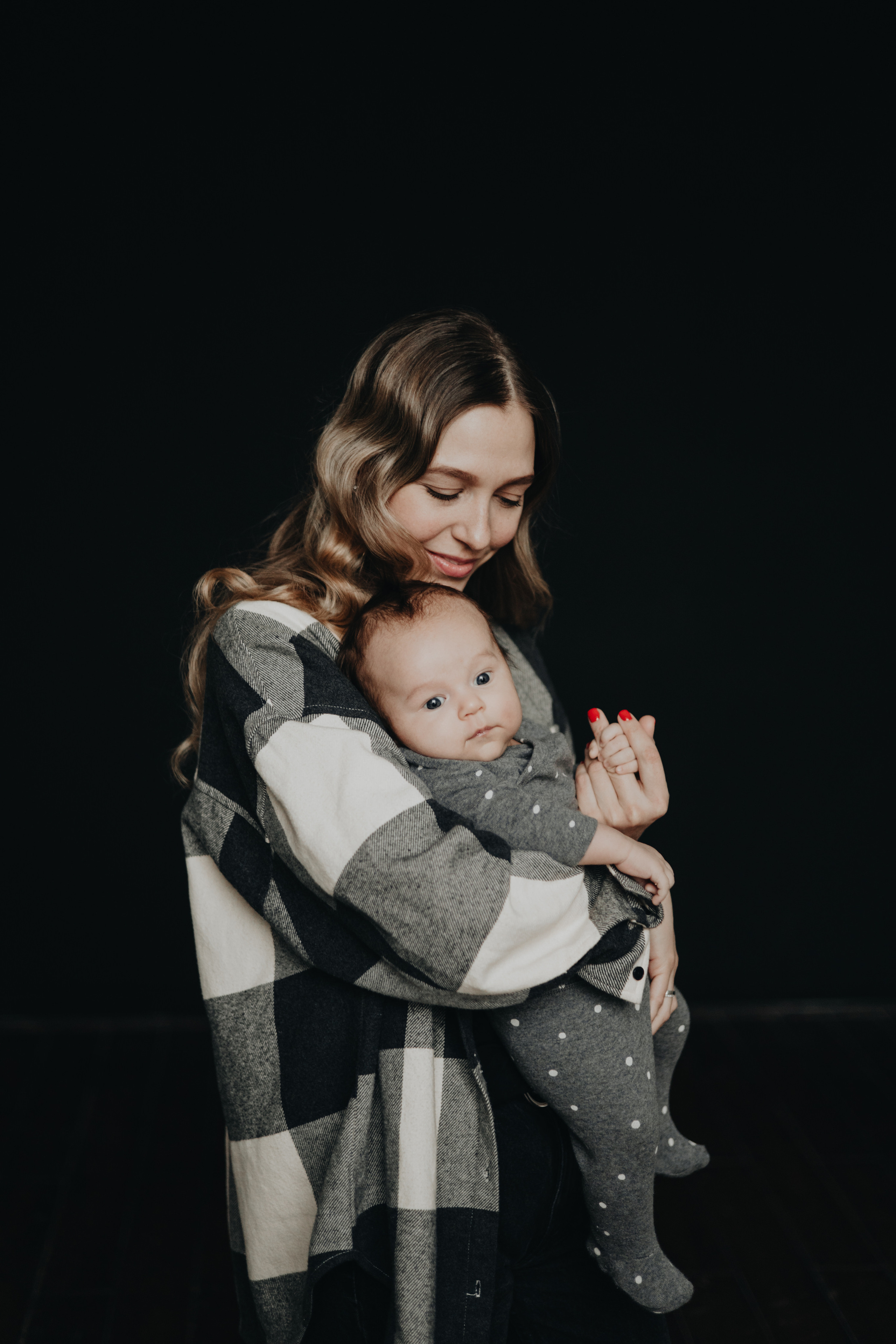Family Photography in Portland, Seattle, Bend & Oregon Coast | Timeless Portraits by Georgy Shishkin. Capturing Love in the Heart of the Pacific Northwes