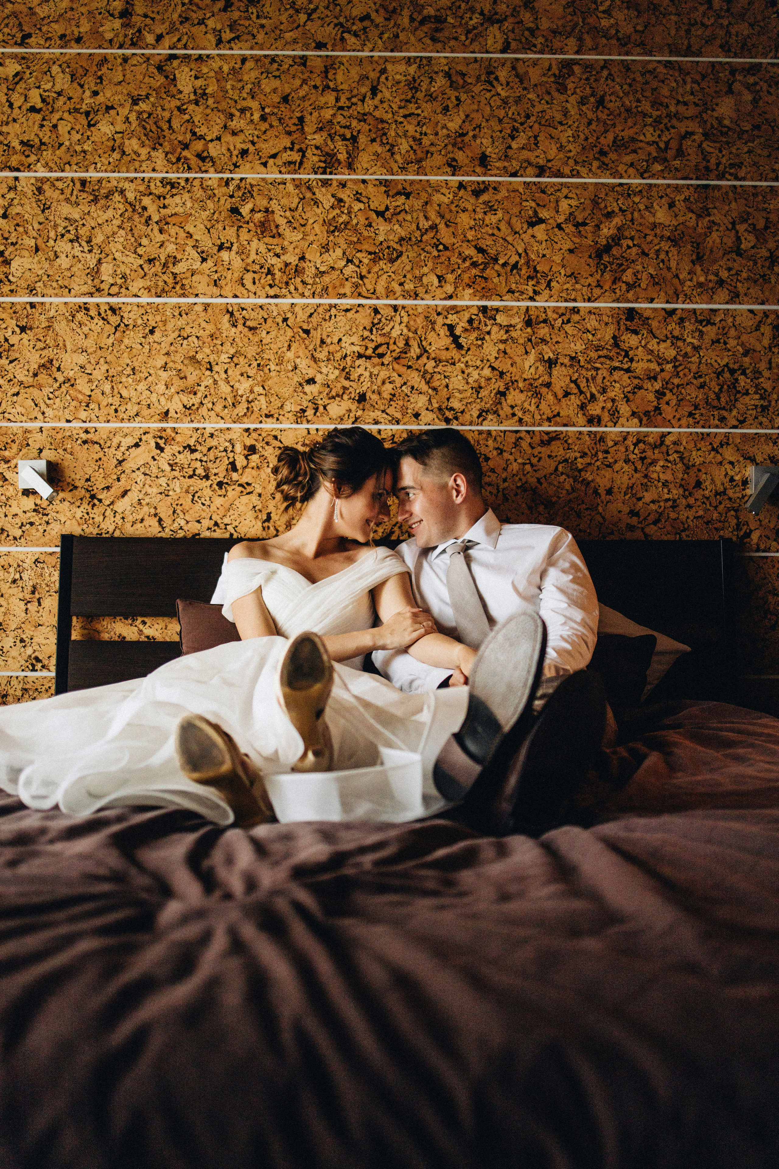 Portland, Seattle, Bend & Oregon Coast Elopement Photography | Alex & Michael's Mountain Wedding by Georgy Shishkin. Capturing Love in the Heart of the Pacific Northwes