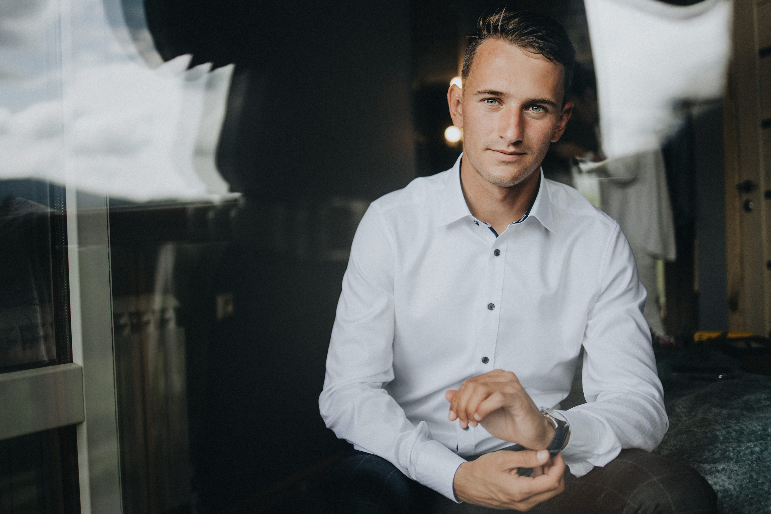 Mountain Wedding Photography in Portland, Seattle, Bend & Oregon Coast | Tonya & Sergey by Georgy Shishkin. Capturing Love in the Heart of the Pacific Northwes