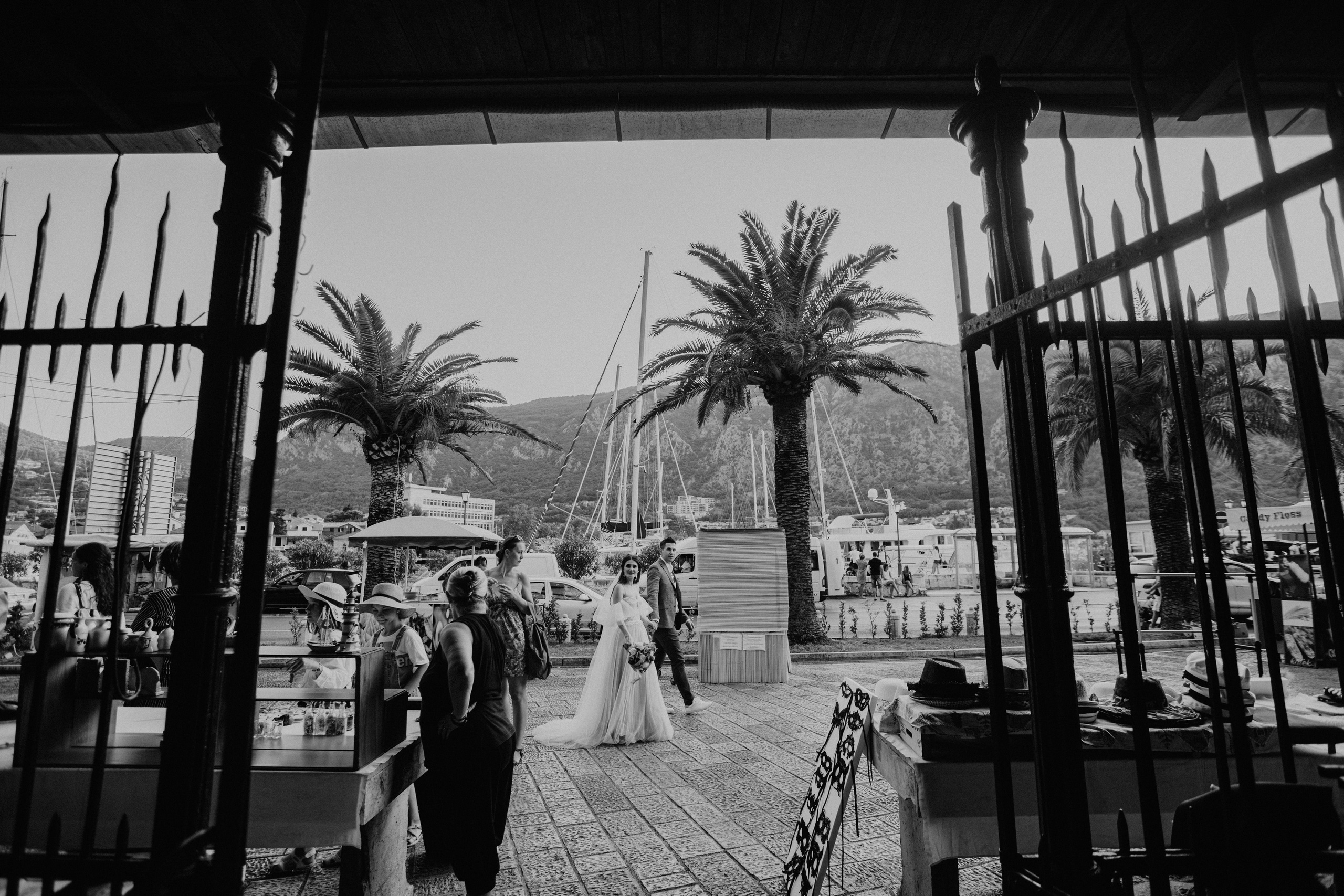 Portland, Seattle, Bend & Oregon Coast Wedding Photography | Destination Weddings in Montenegro by Georgy Shishkin. Capturing Love in the Heart of the Pacific Northwes