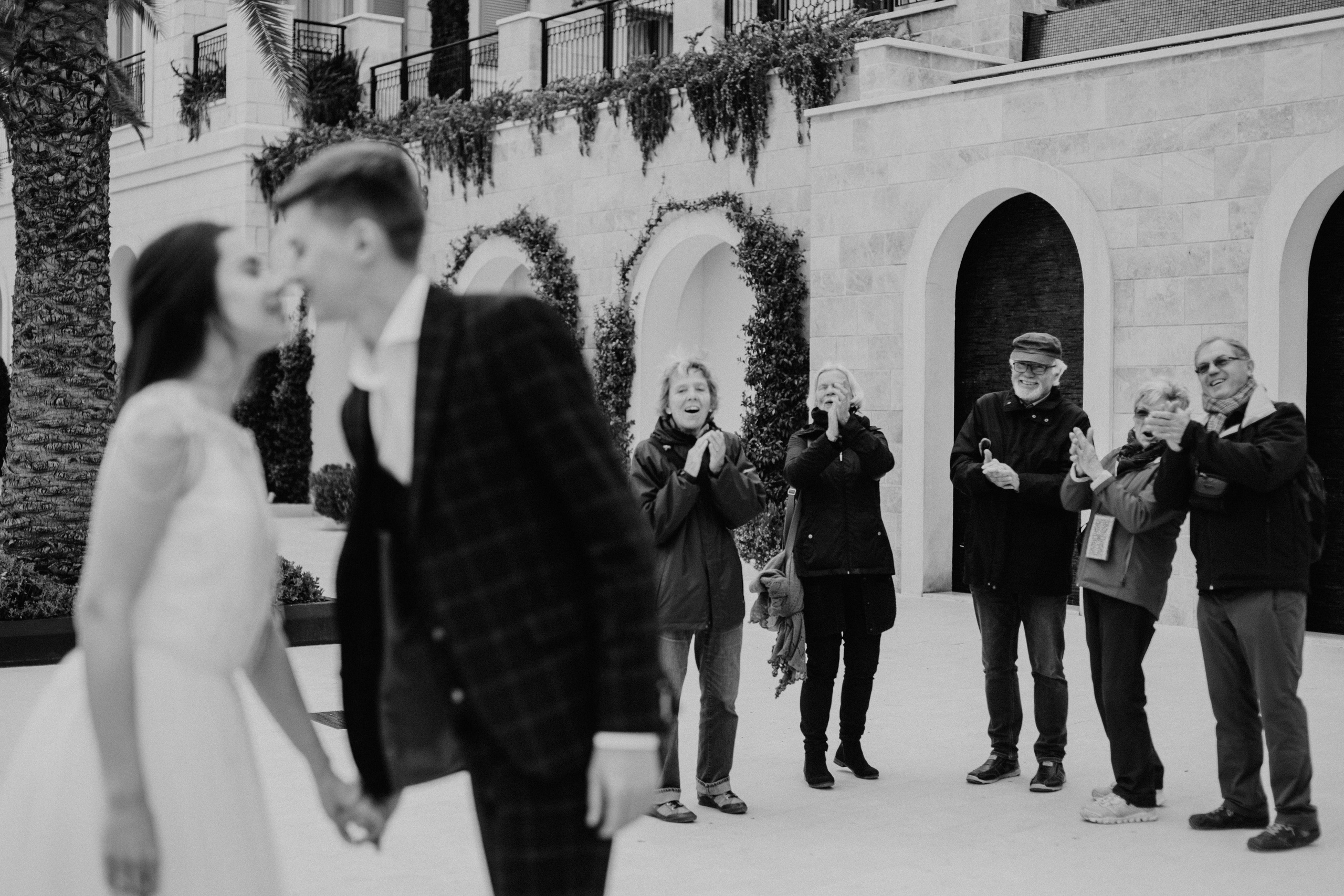 Portland, Seattle, Bend & Oregon Coast Elopement Photography | Elopements by Georgy Shishkin. Capturing Love in the Heart of the Pacific Northwes