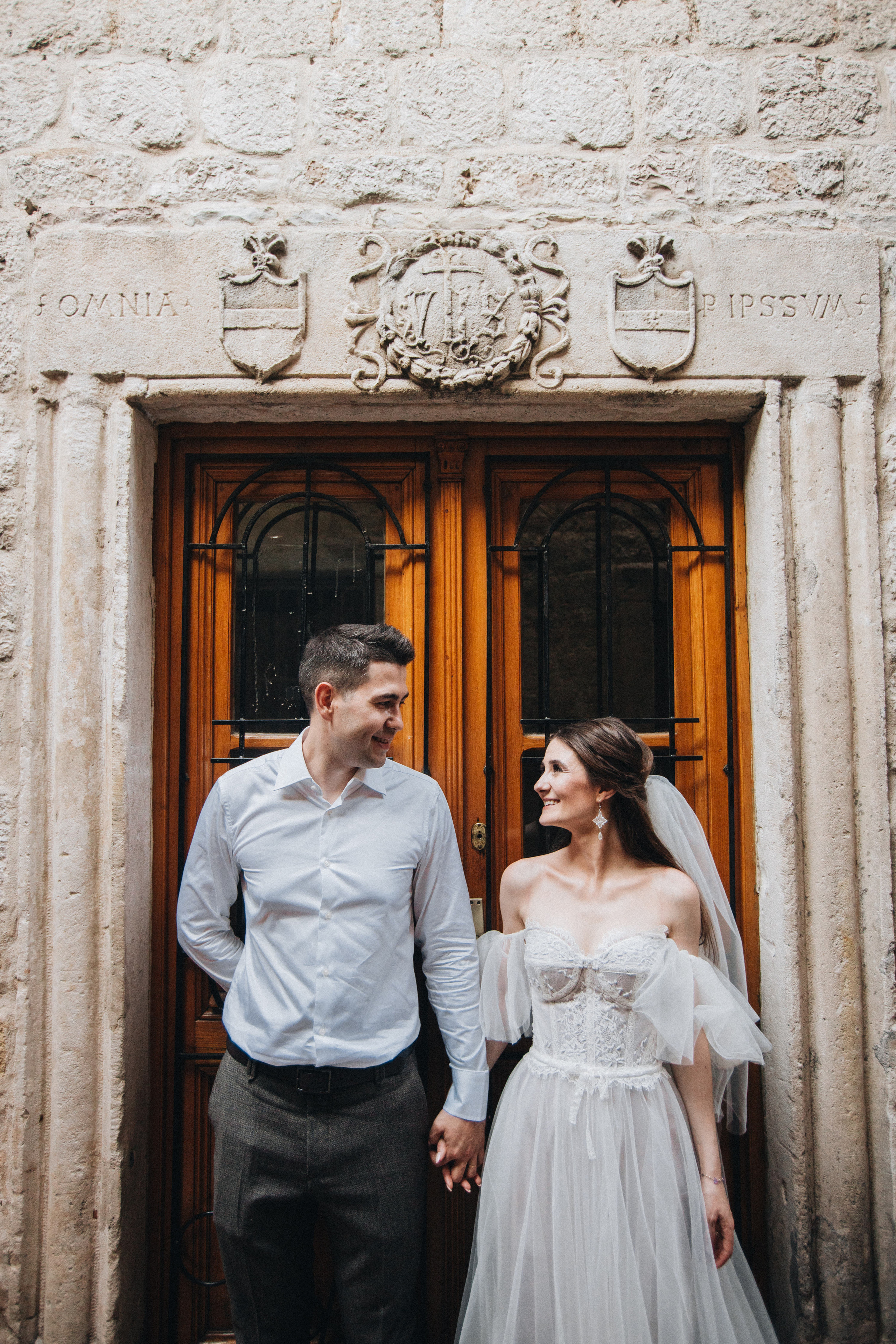 Portland, Seattle, Bend & Oregon Coast Wedding Photography | Destination Weddings in Montenegro by Georgy Shishkin. Capturing Love in the Heart of the Pacific Northwes