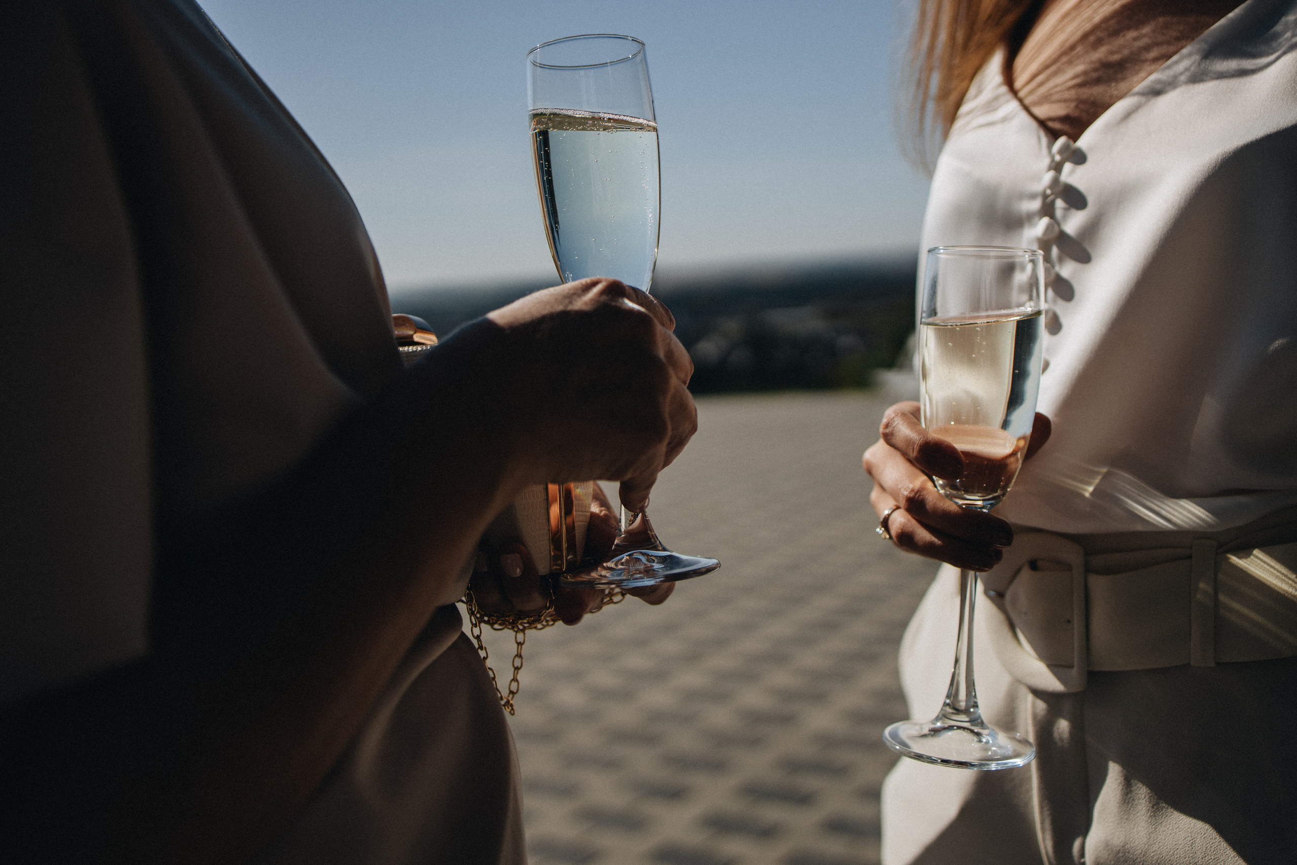 Bakker Wedding Photography in Portland, Seattle, Bend & Oregon Coast | Classic Black & White Wedding by Georgy Shishkin. Capturing Love in the Heart of the Pacific Northwes