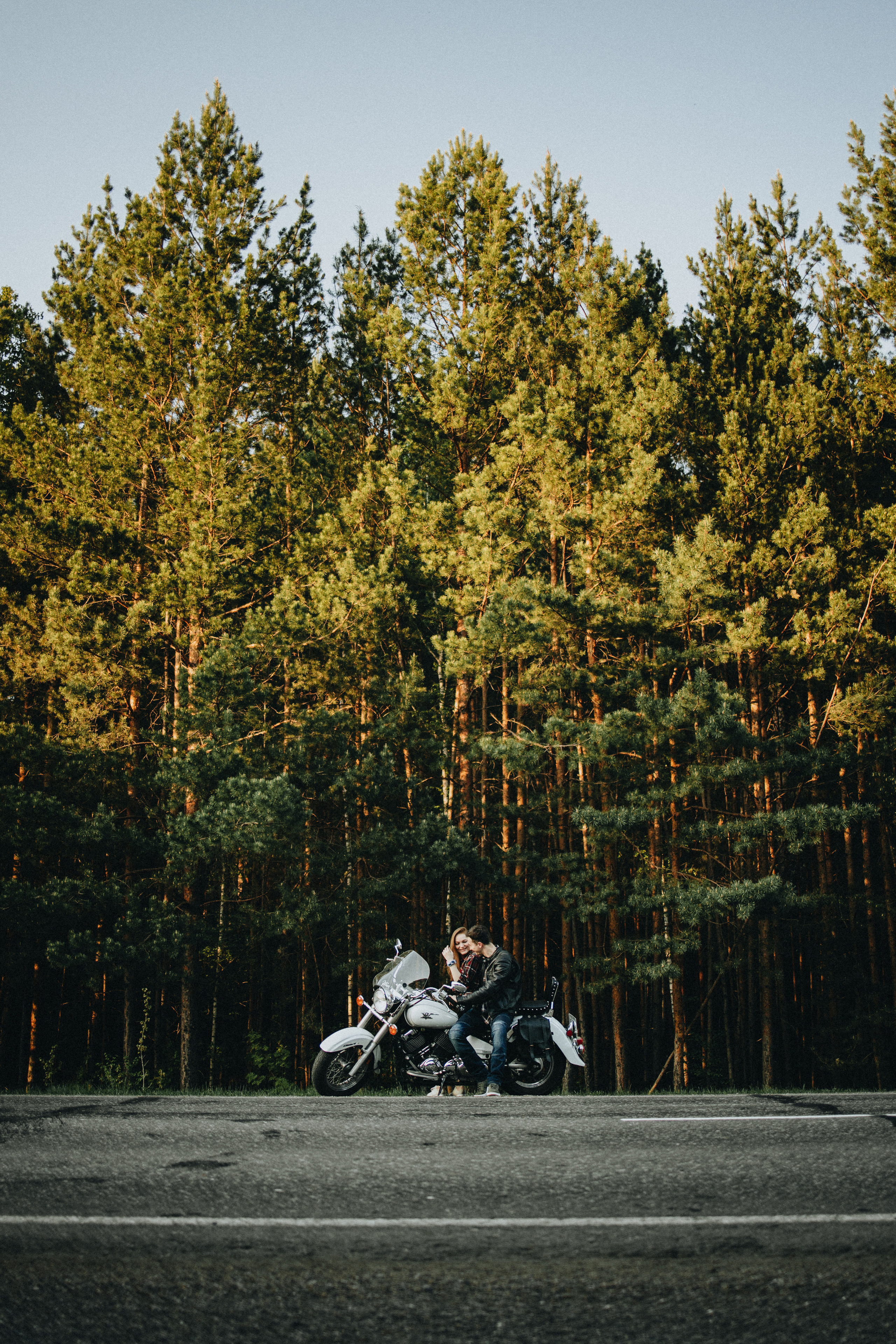 Portland, Seattle & Oregon Coast Elopement & Engagement Photography | Kate & Ilya's Love Story | Georgy Shishkin. Capturing Love in the Heart of the Pacific Northwes