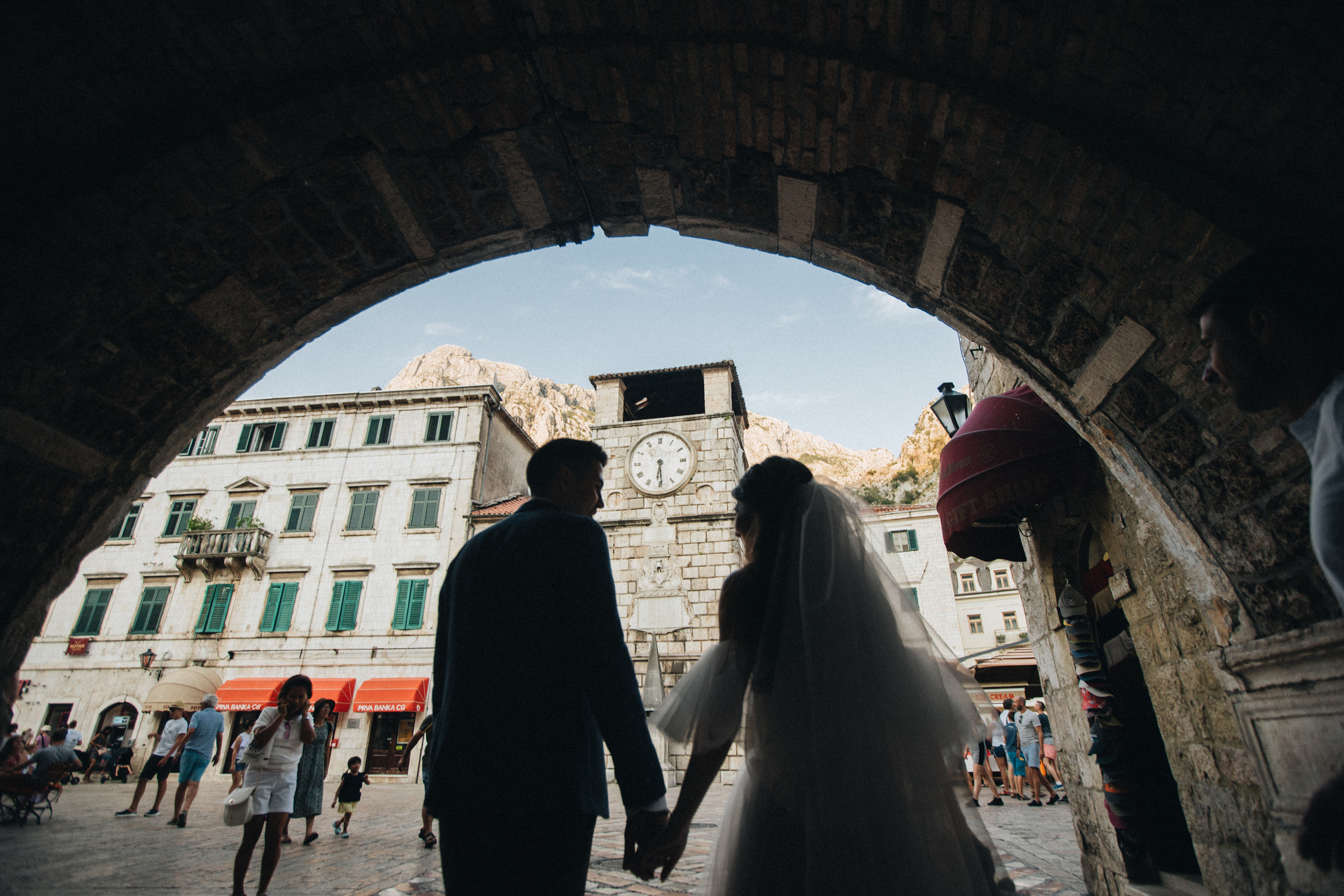 Portland, Seattle, Bend & Oregon Coast Wedding Photography | Destination Weddings in Montenegro by Georgy Shishkin. Capturing Love in the Heart of the Pacific Northwes