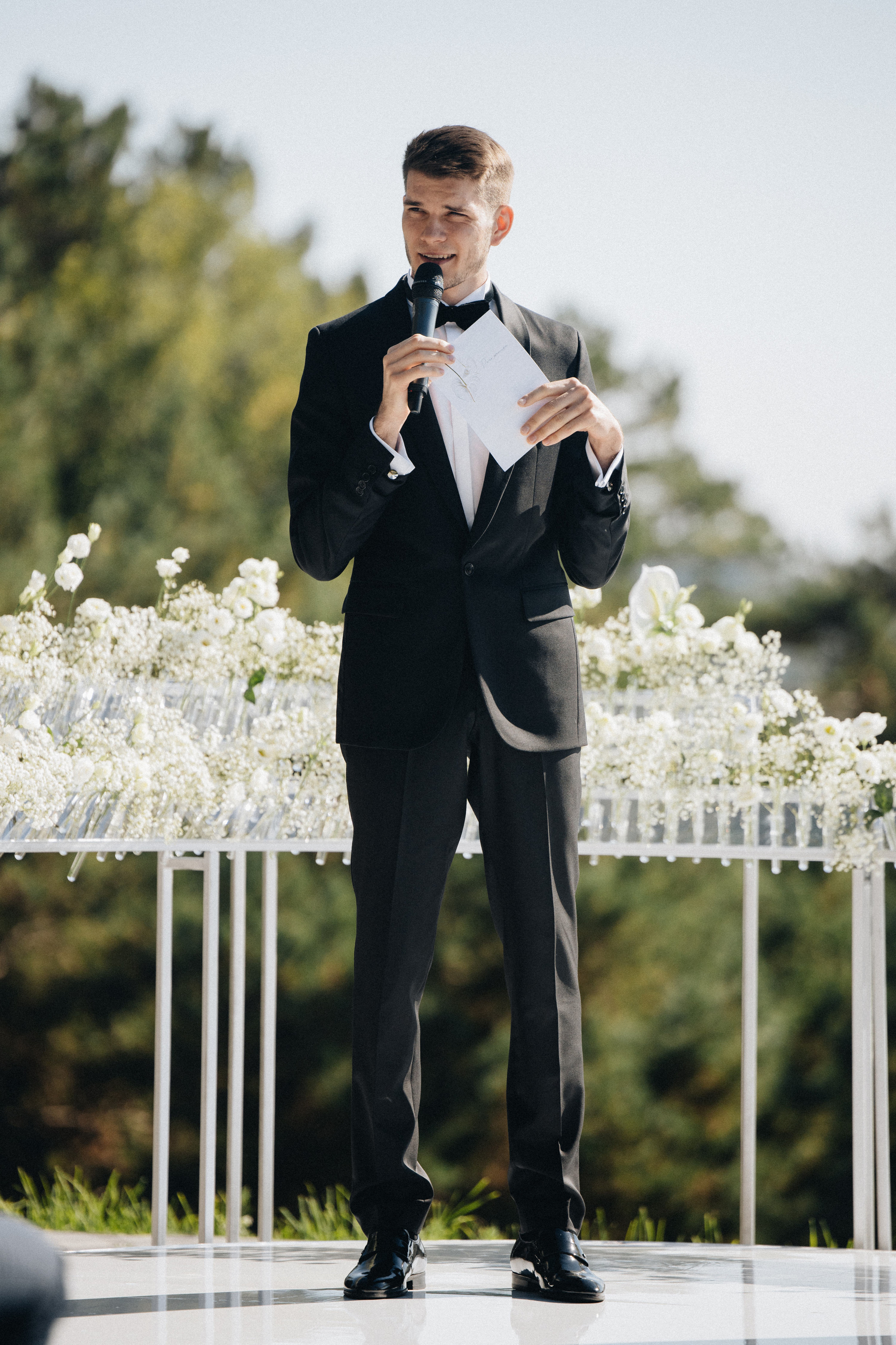 Bakker Wedding Photography in Portland, Seattle, Bend & Oregon Coast | Classic Black & White Wedding by Georgy Shishkin. Capturing Love in the Heart of the Pacific Northwes