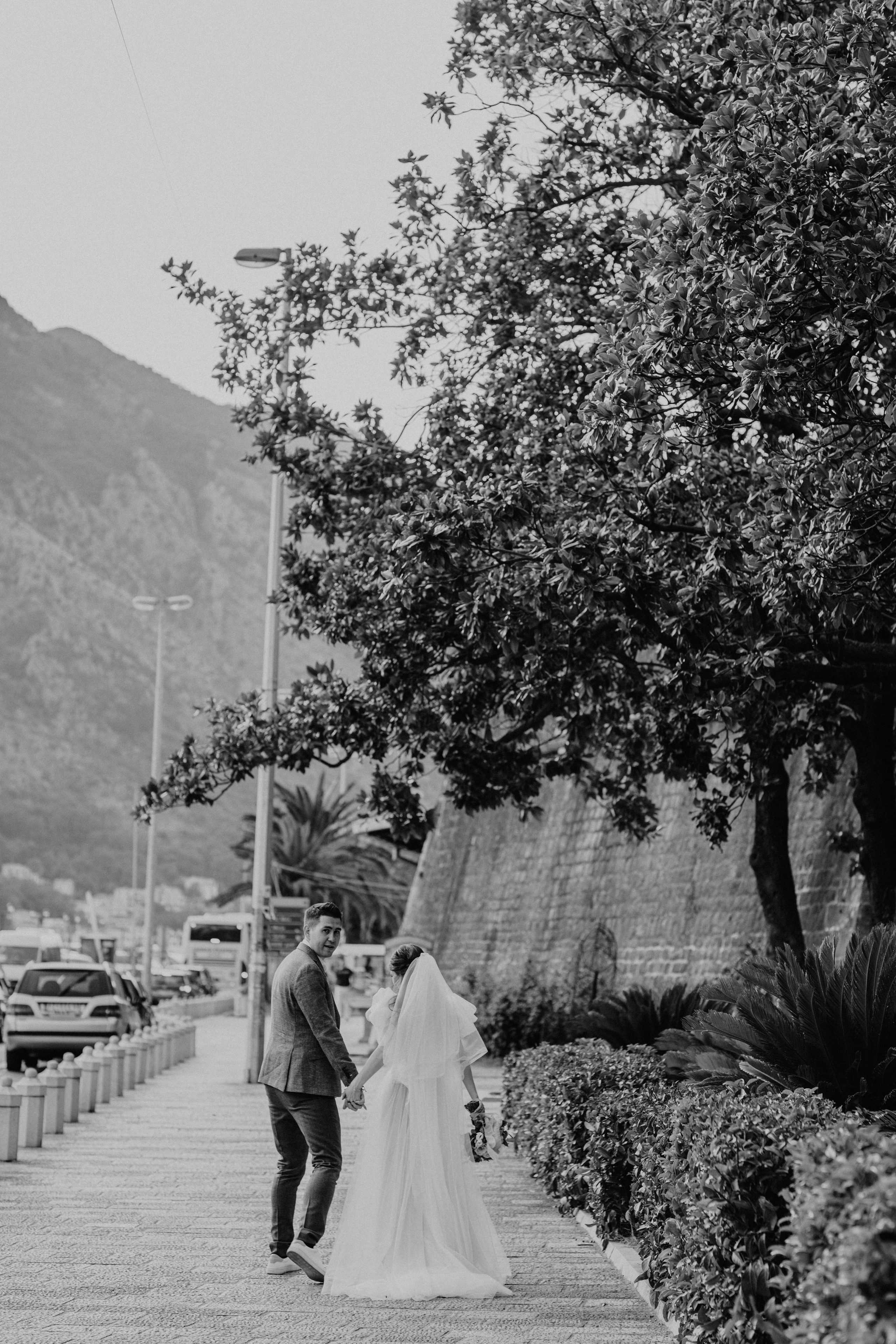 Portland, Seattle, Bend & Oregon Coast Wedding Photography | Destination Weddings in Montenegro by Georgy Shishkin. Capturing Love in the Heart of the Pacific Northwes