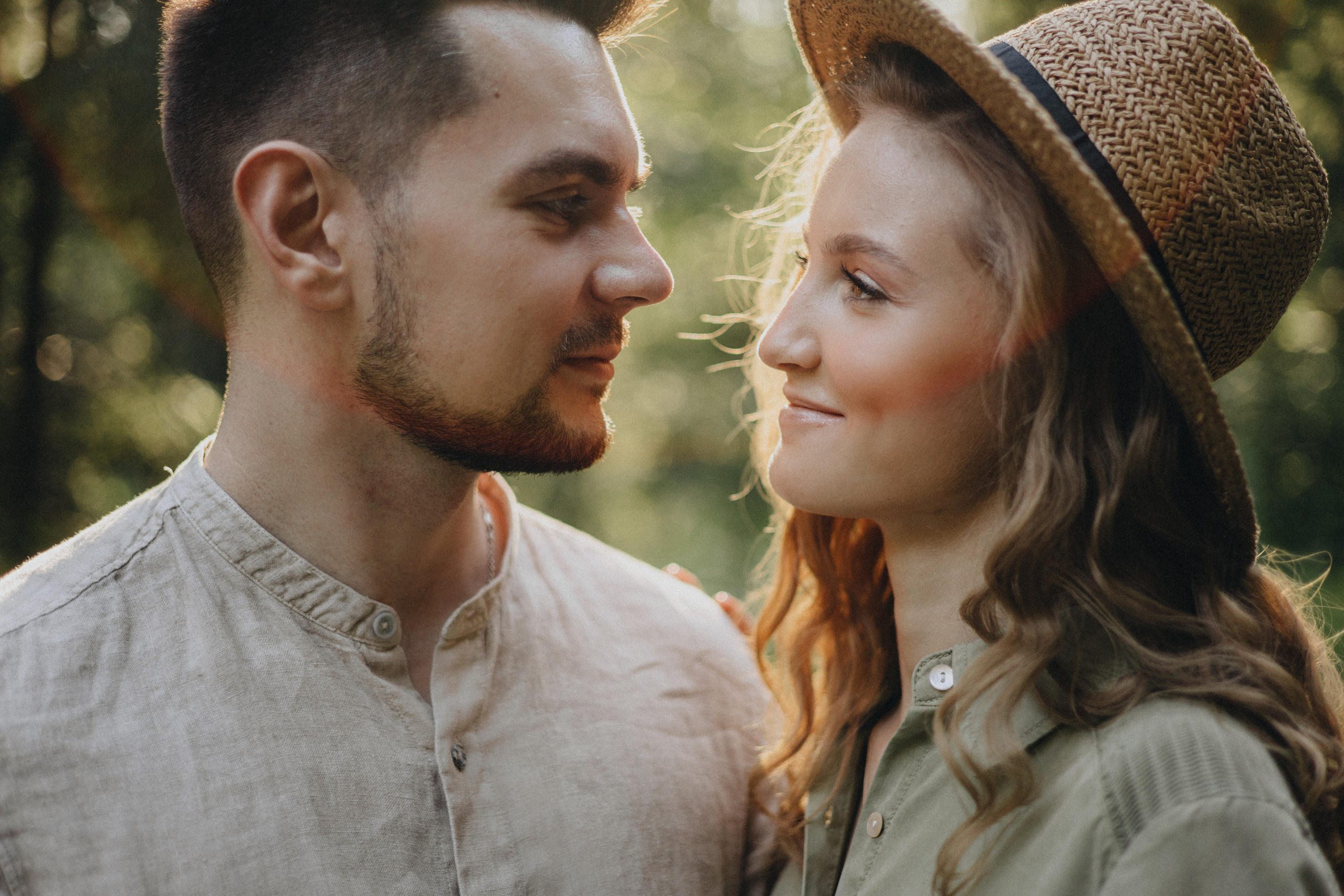 Portland, Seattle, Bend & Oregon Coast Engagement Photography | Georgy Shishkin. Capturing Love in the Heart of the Pacific Northwes