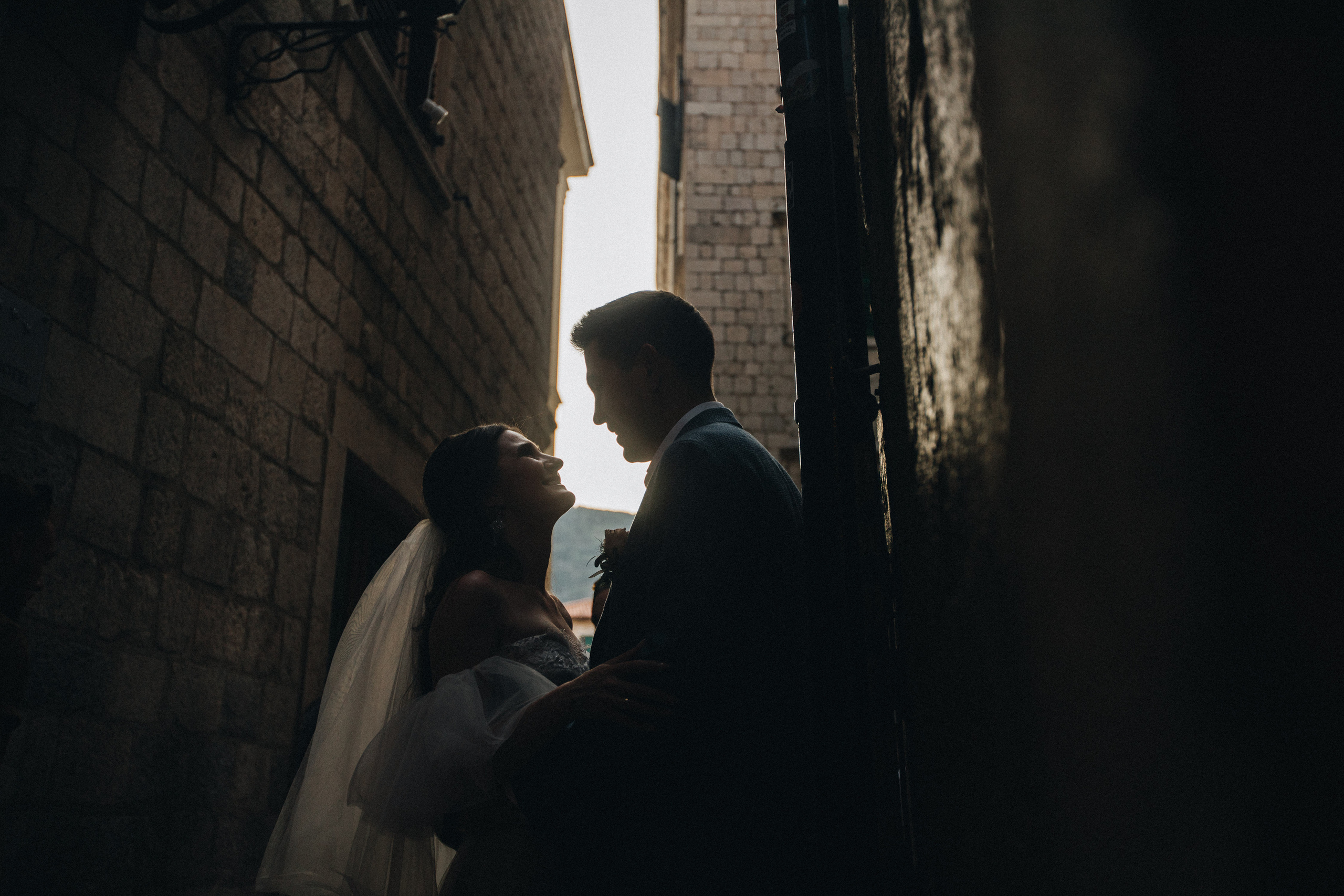 Portland, Seattle, Bend & Oregon Coast Wedding Photography | Destination Weddings in Montenegro by Georgy Shishkin. Capturing Love in the Heart of the Pacific Northwes