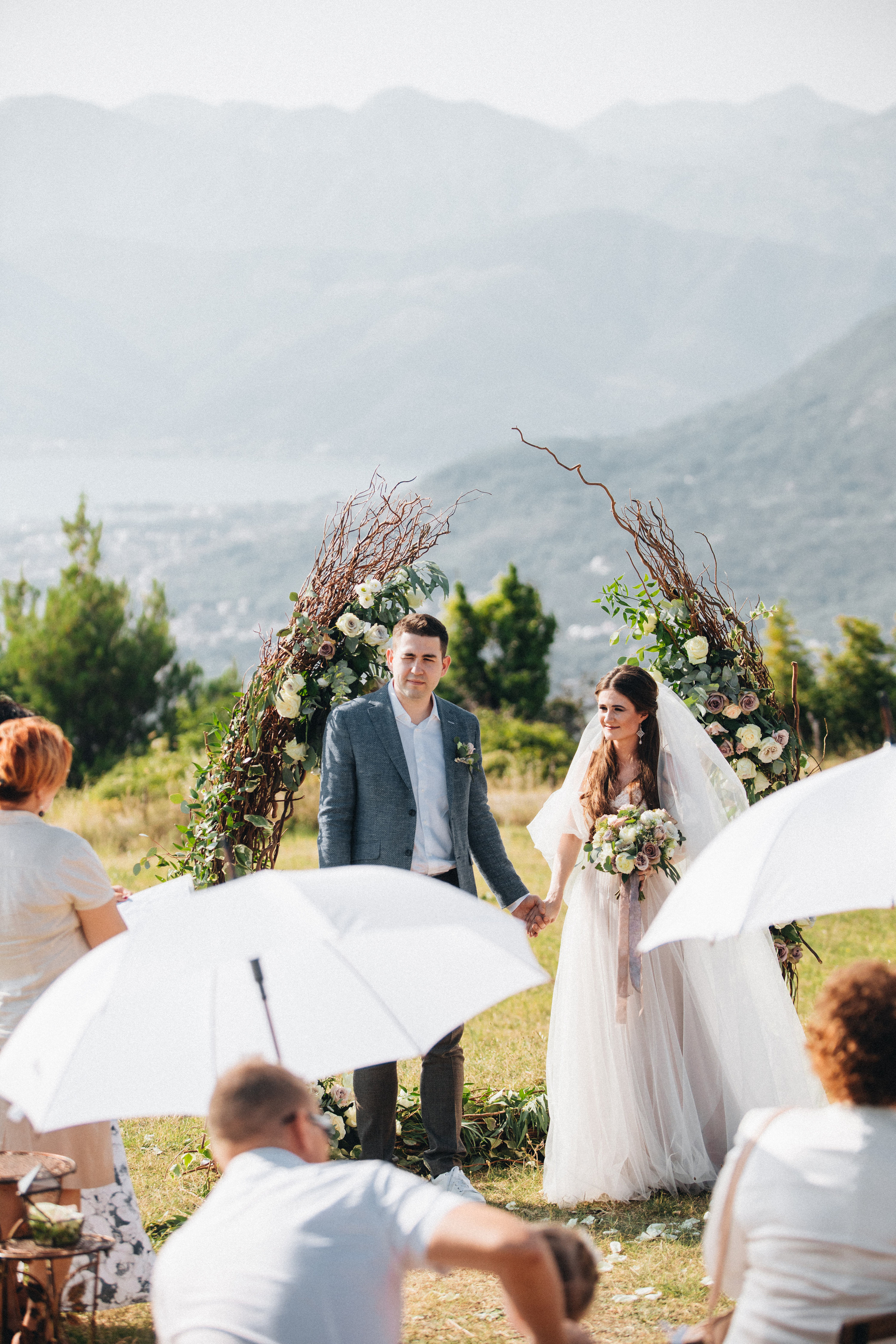Portland, Seattle, Bend & Oregon Coast Wedding Photography | Destination Weddings in Montenegro by Georgy Shishkin. Capturing Love in the Heart of the Pacific Northwes