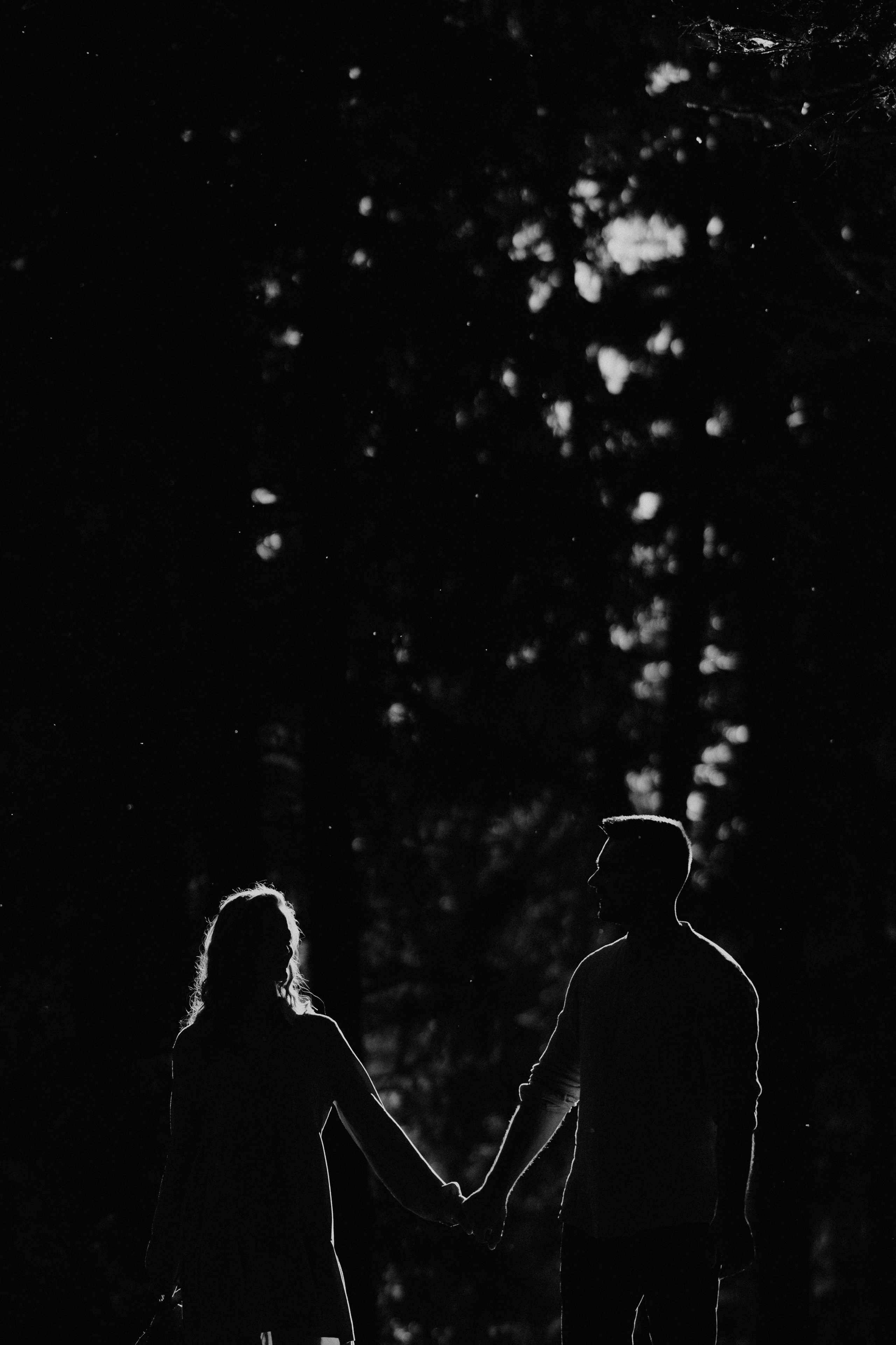 Portland, Seattle, Bend & Oregon Coast Engagement Photography | Georgy Shishkin. Capturing Love in the Heart of the Pacific Northwes