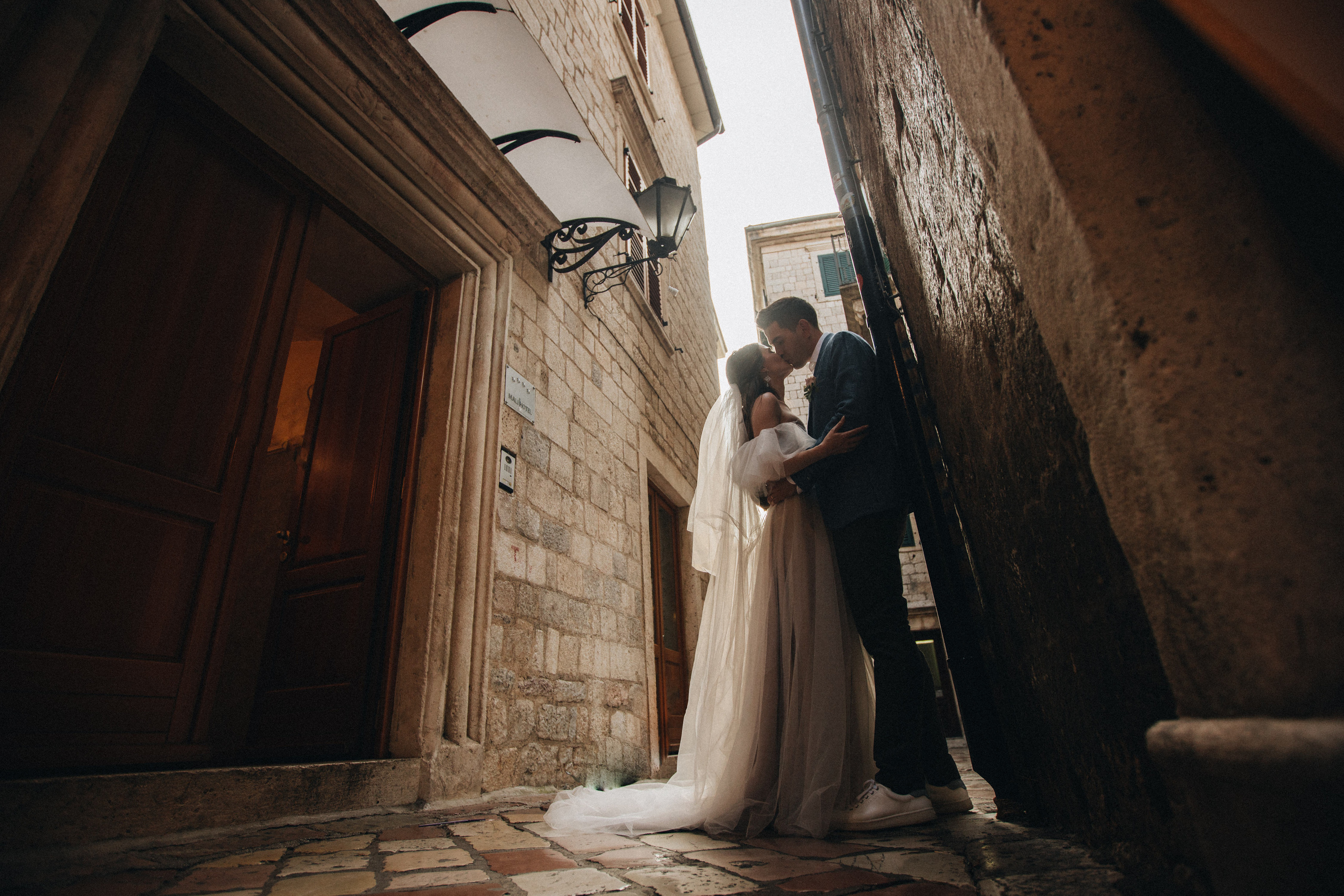 Portland, Seattle, Bend & Oregon Coast Wedding Photography | Destination Weddings in Montenegro by Georgy Shishkin. Capturing Love in the Heart of the Pacific Northwes