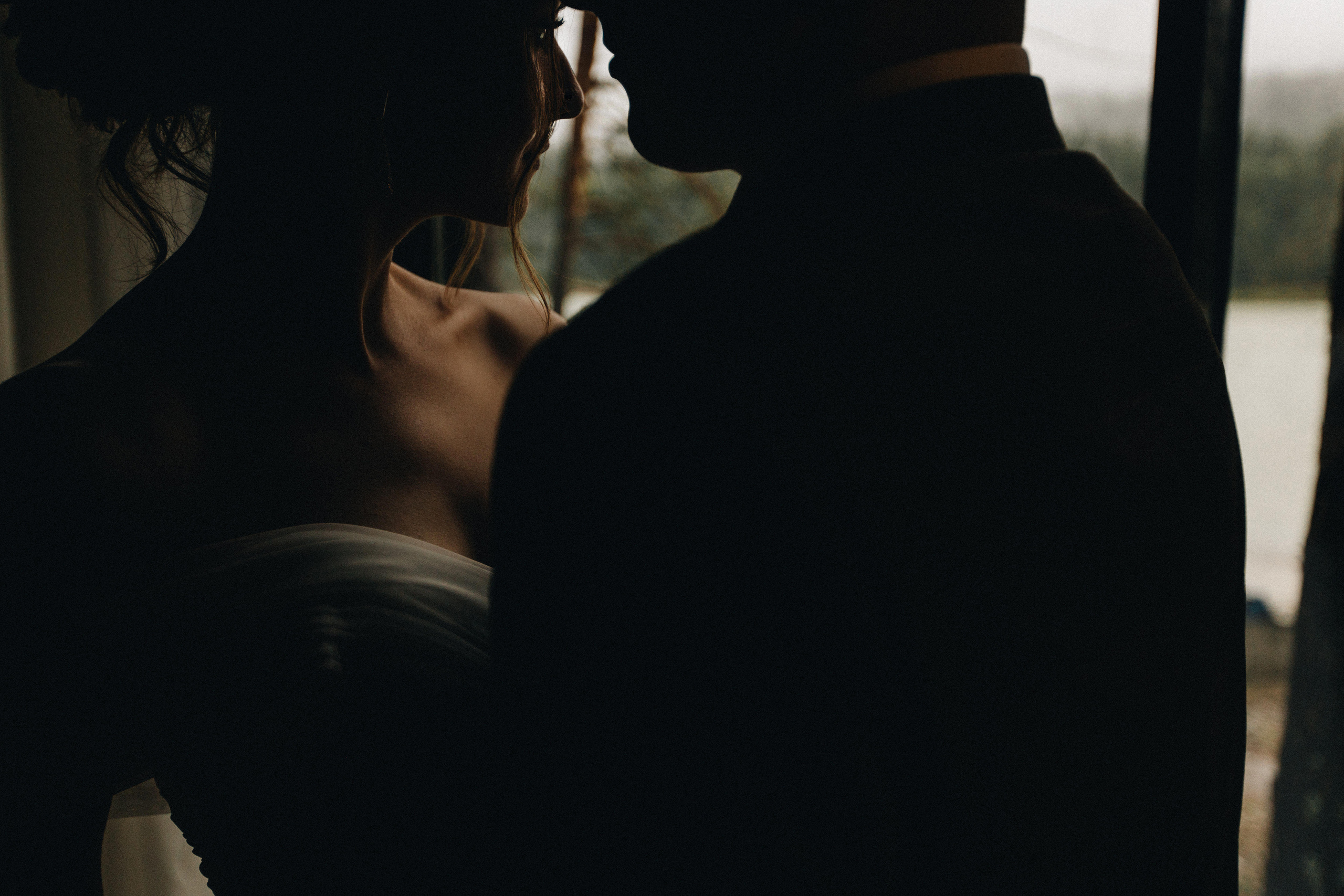 Portland, Seattle, Bend & Oregon Coast Elopement Photography | Alex & Michael's Mountain Wedding by Georgy Shishkin. Capturing Love in the Heart of the Pacific Northwes