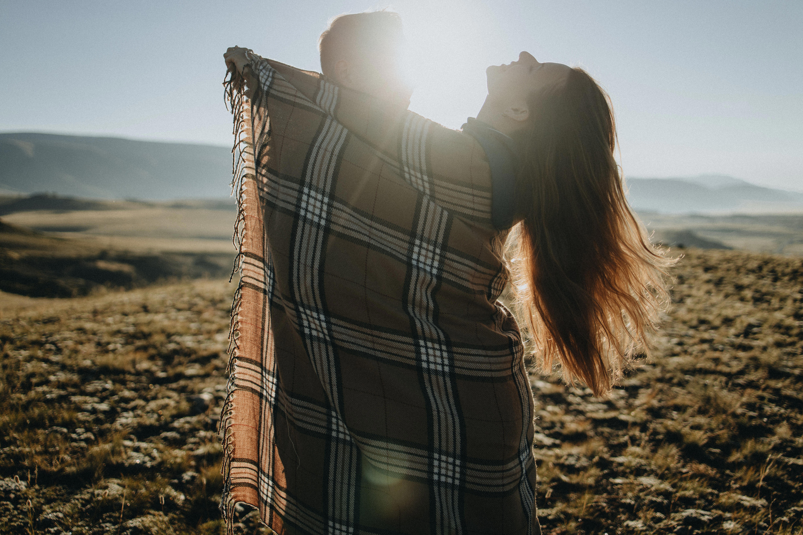 Portland, Seattle, Bend & Oregon Coast Elopement Photography | Alex & Michael's Mountain Wedding by Georgy Shishkin. Capturing Love in the Heart of the Pacific Northwes