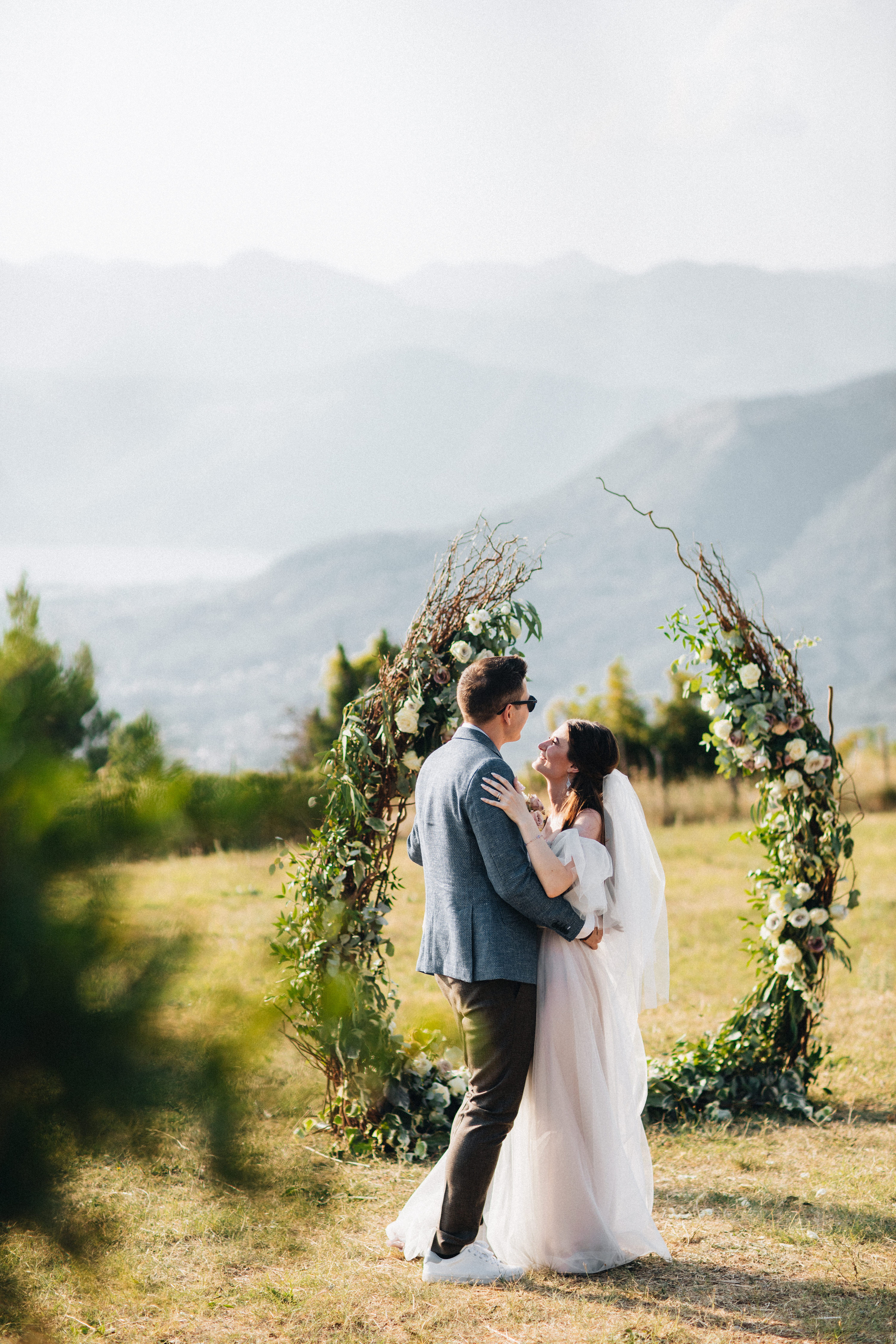 Portland, Seattle, Bend & Oregon Coast Wedding Photography | Destination Weddings in Montenegro by Georgy Shishkin. Capturing Love in the Heart of the Pacific Northwes