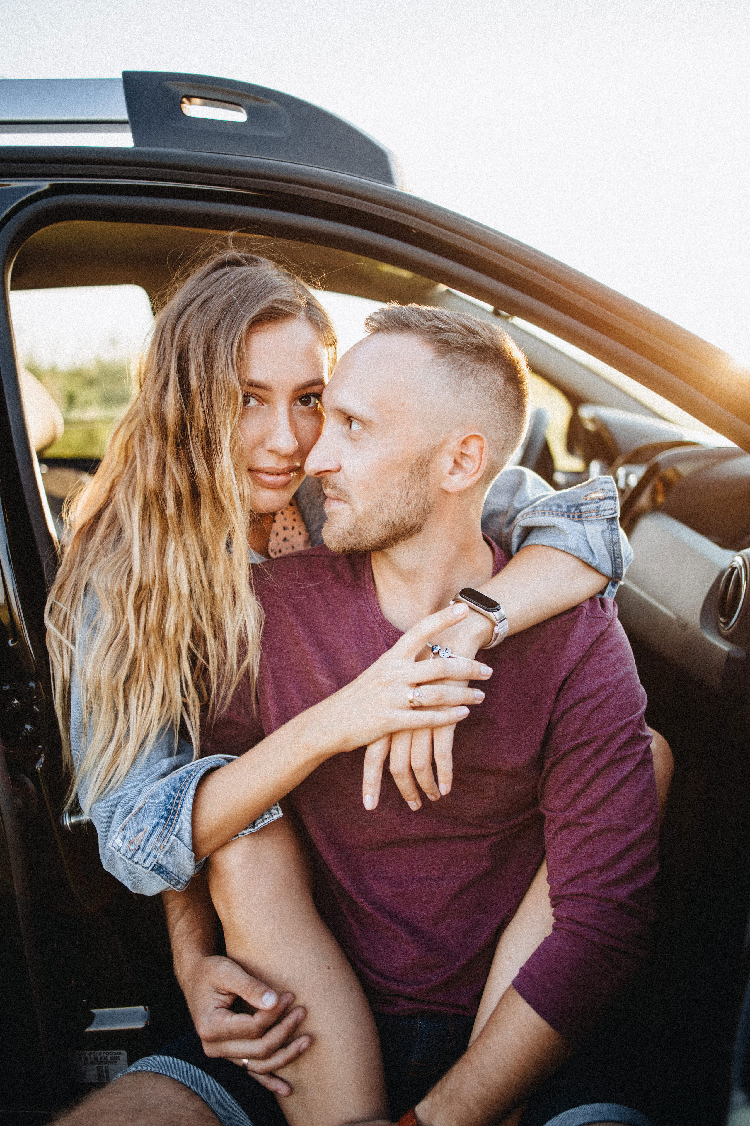 Julie & Alex Engagement Photography  | Georgy Shishkin | Photography in Portland, Seattle, Bend & Oregon Coast. Capturing Love in the Heart of the Pacific Northwes