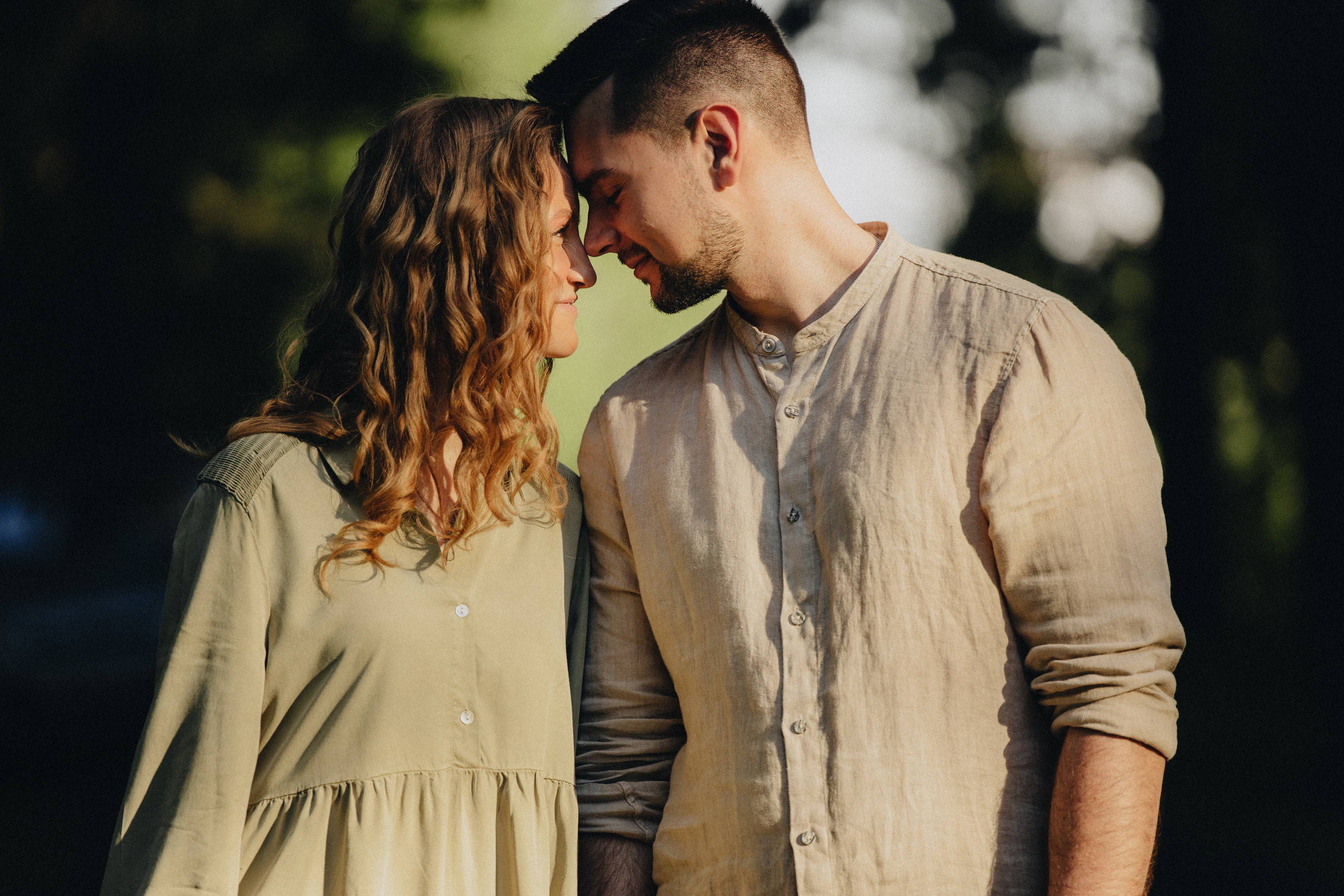 Portland, Seattle, Bend & Oregon Coast Engagement Photography | Georgy Shishkin. Capturing Love in the Heart of the Pacific Northwes