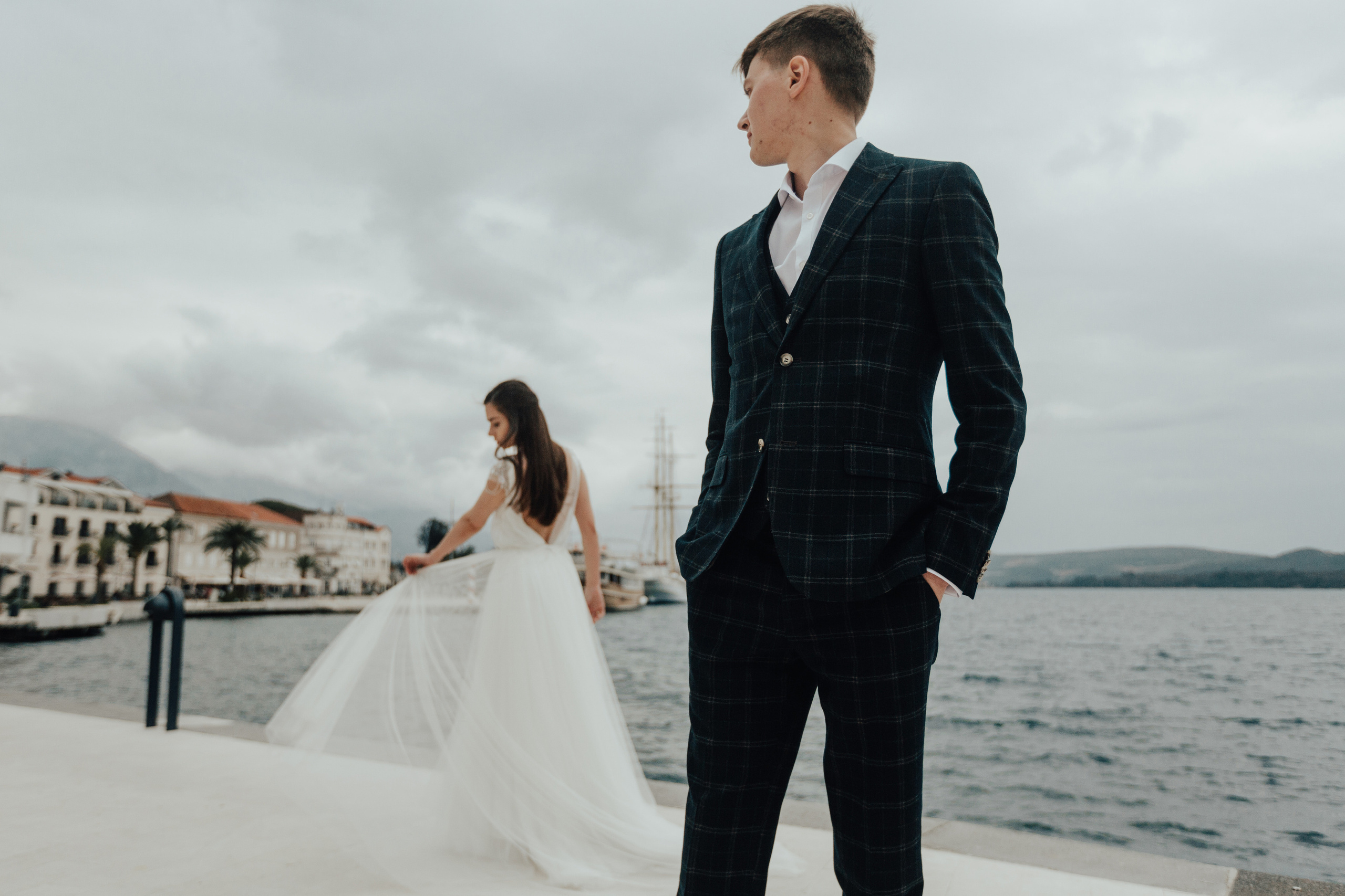 Portland, Seattle, Bend & Oregon Coast Elopement Photography | Elopements by Georgy Shishkin. Capturing Love in the Heart of the Pacific Northwes