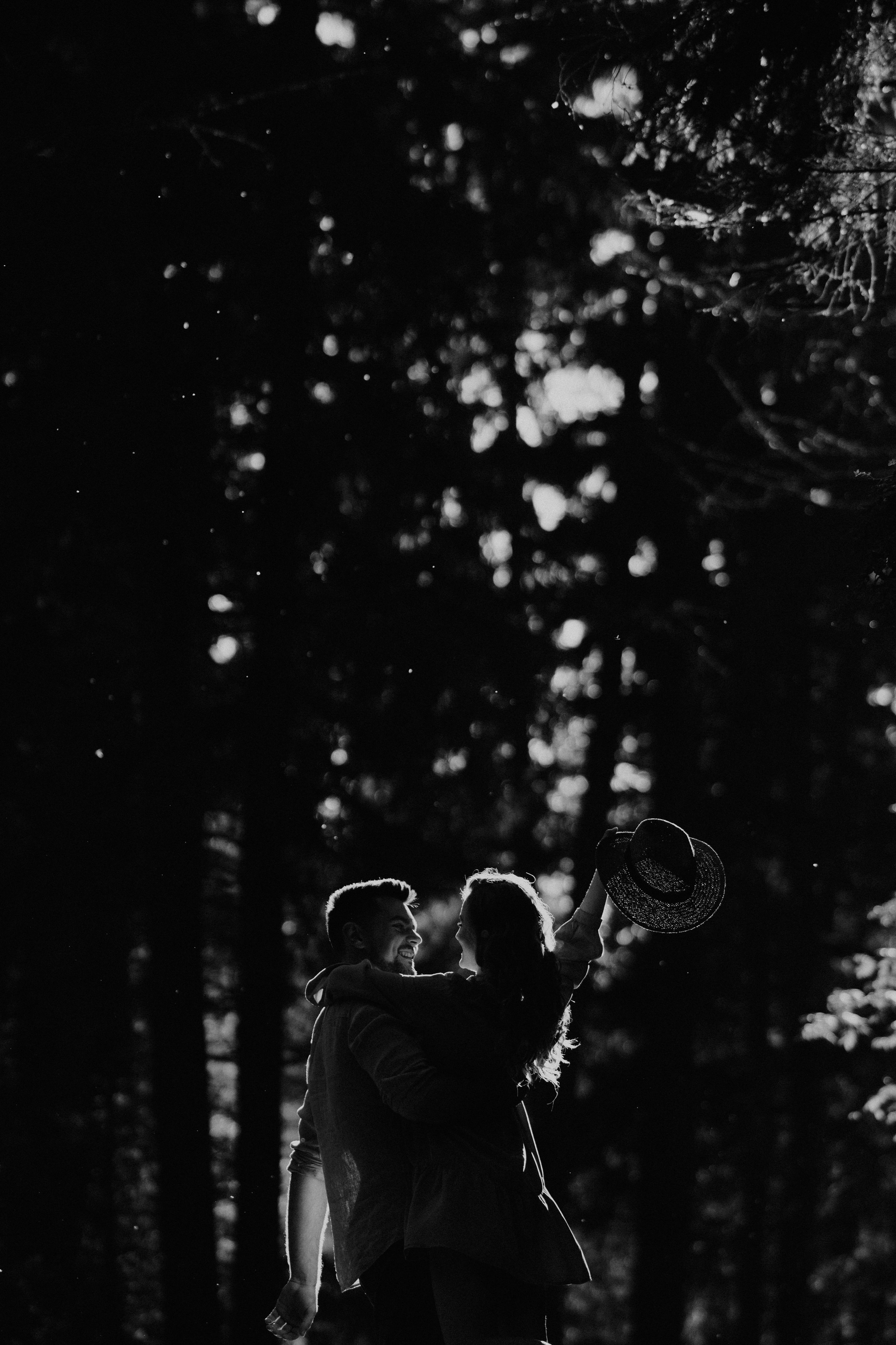 Portland, Seattle, Bend & Oregon Coast Engagement Photography | Georgy Shishkin. Capturing Love in the Heart of the Pacific Northwes