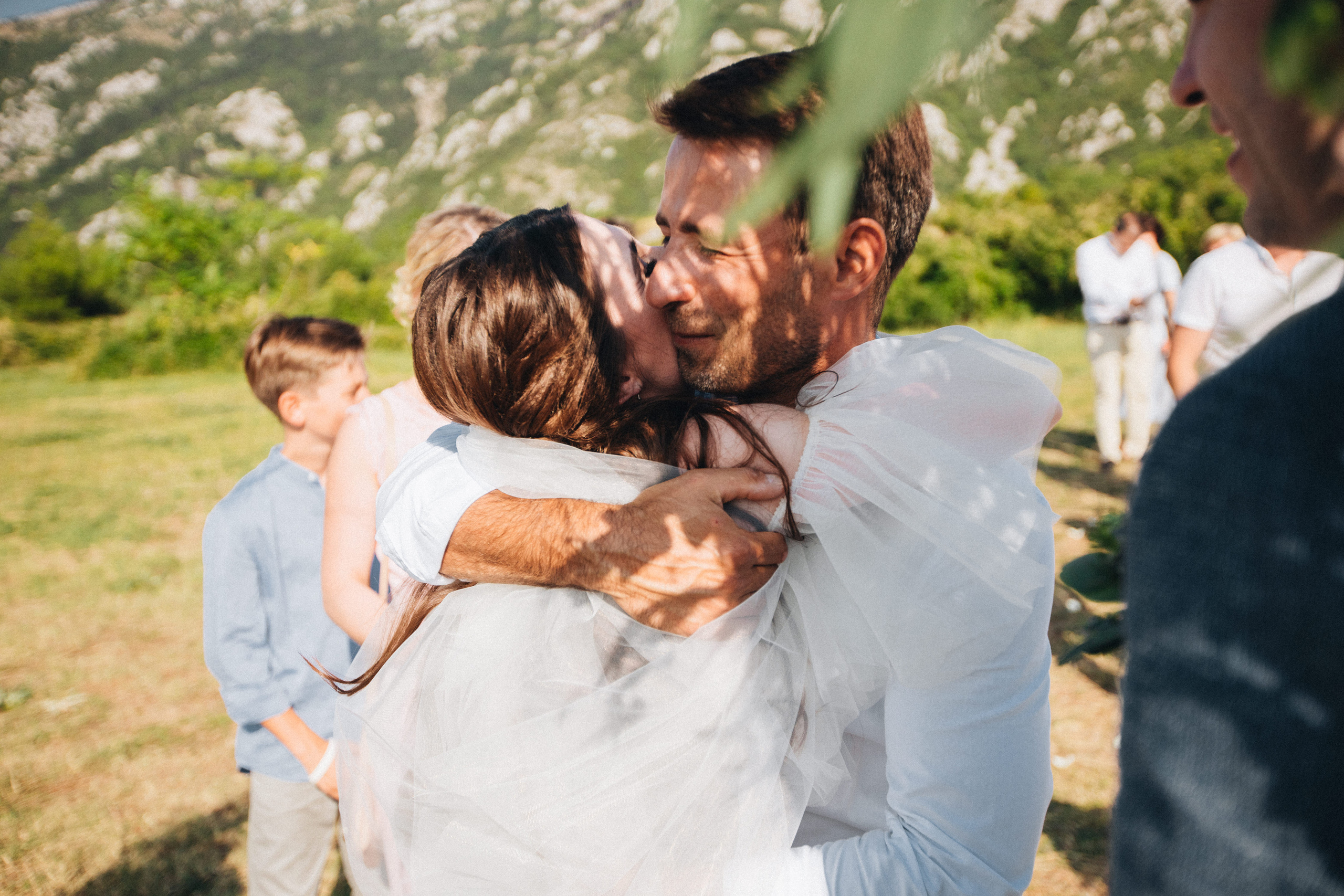 Portland, Seattle, Bend & Oregon Coast Wedding Photography | Destination Weddings in Montenegro by Georgy Shishkin. Capturing Love in the Heart of the Pacific Northwes