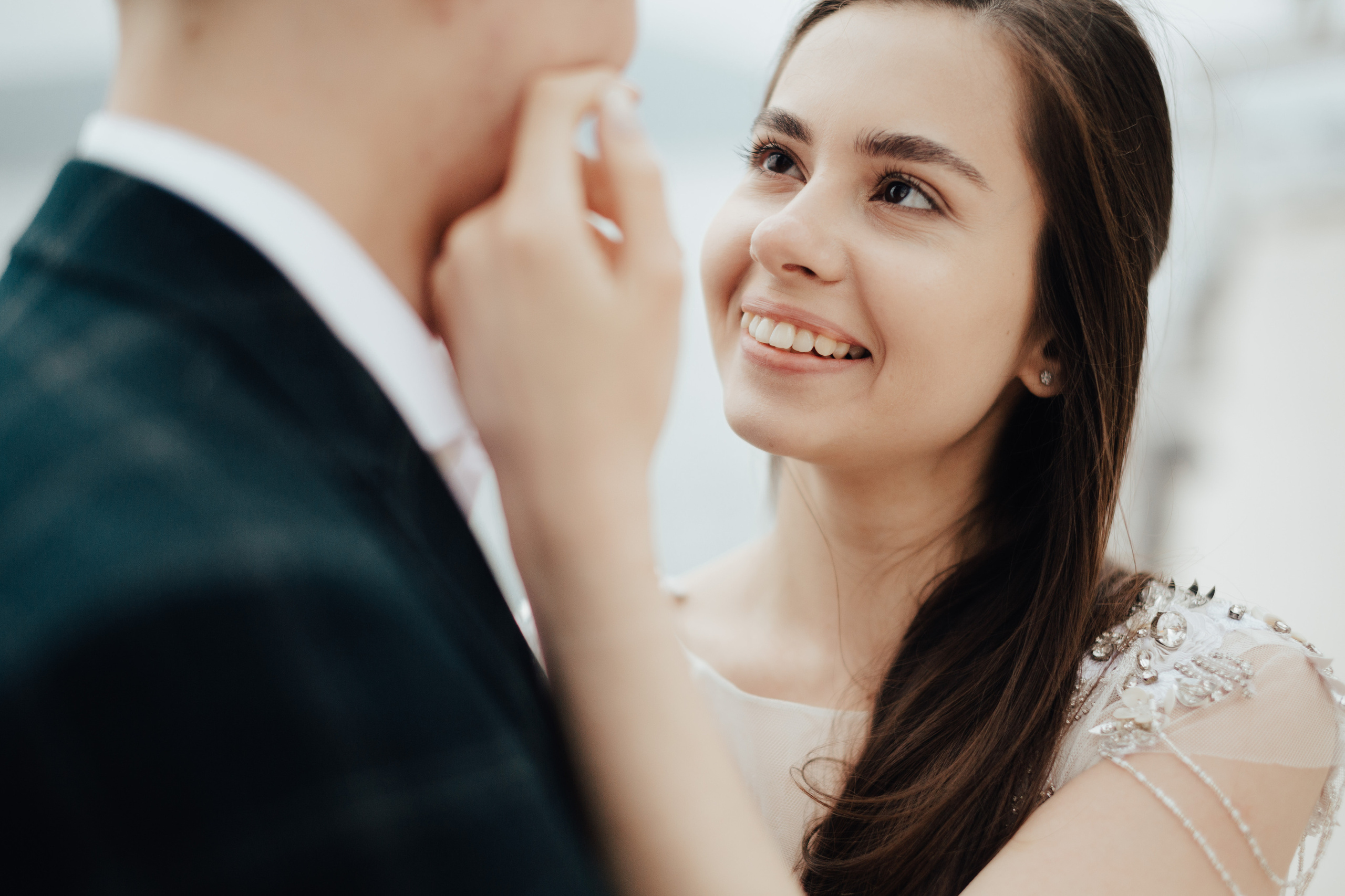 Portland, Seattle, Bend & Oregon Coast Elopement Photography | Elopements by Georgy Shishkin. Capturing Love in the Heart of the Pacific Northwes