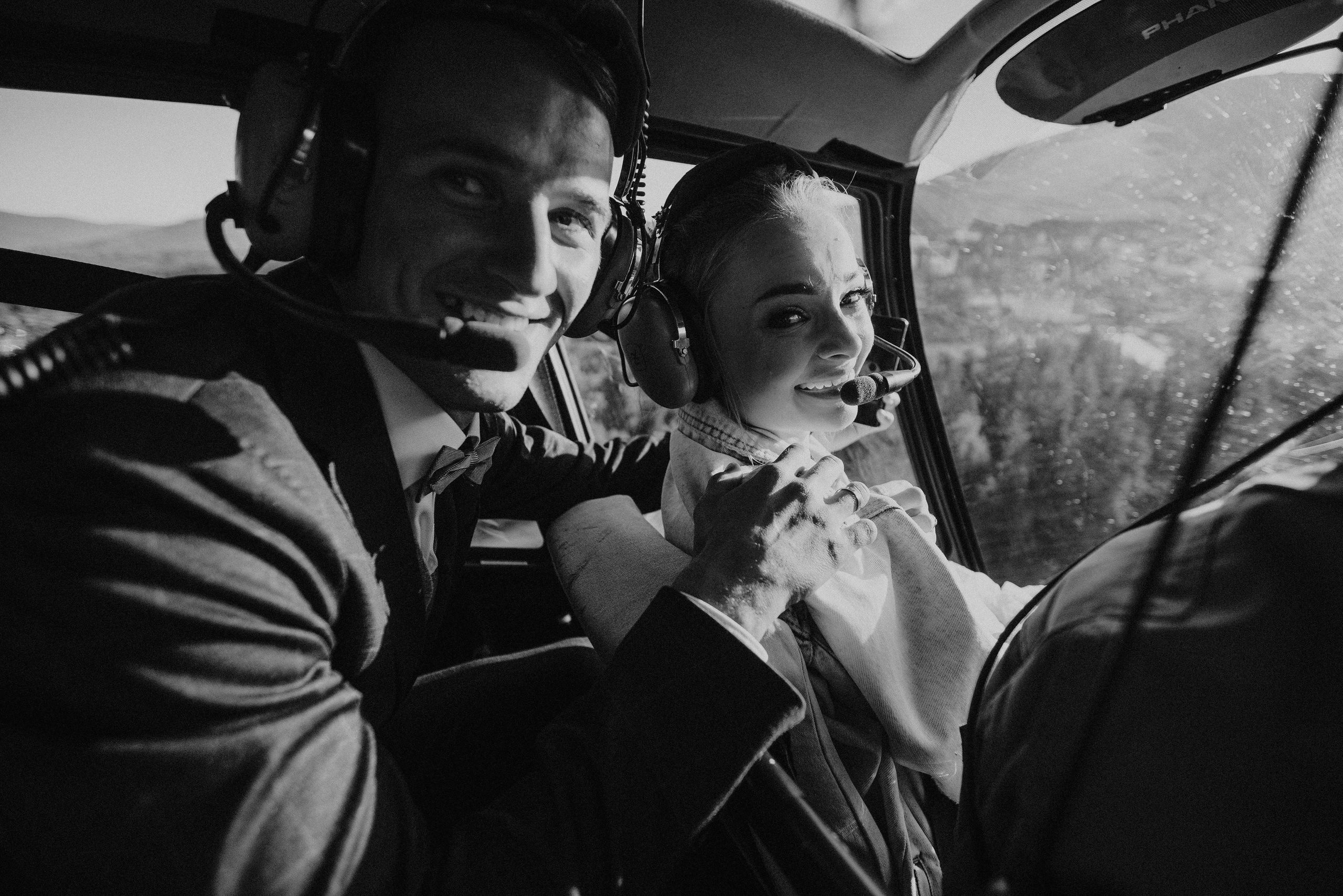 Mountain Wedding Photography in Portland, Seattle, Bend & Oregon Coast | Tonya & Sergey by Georgy Shishkin. Capturing Love in the Heart of the Pacific Northwes