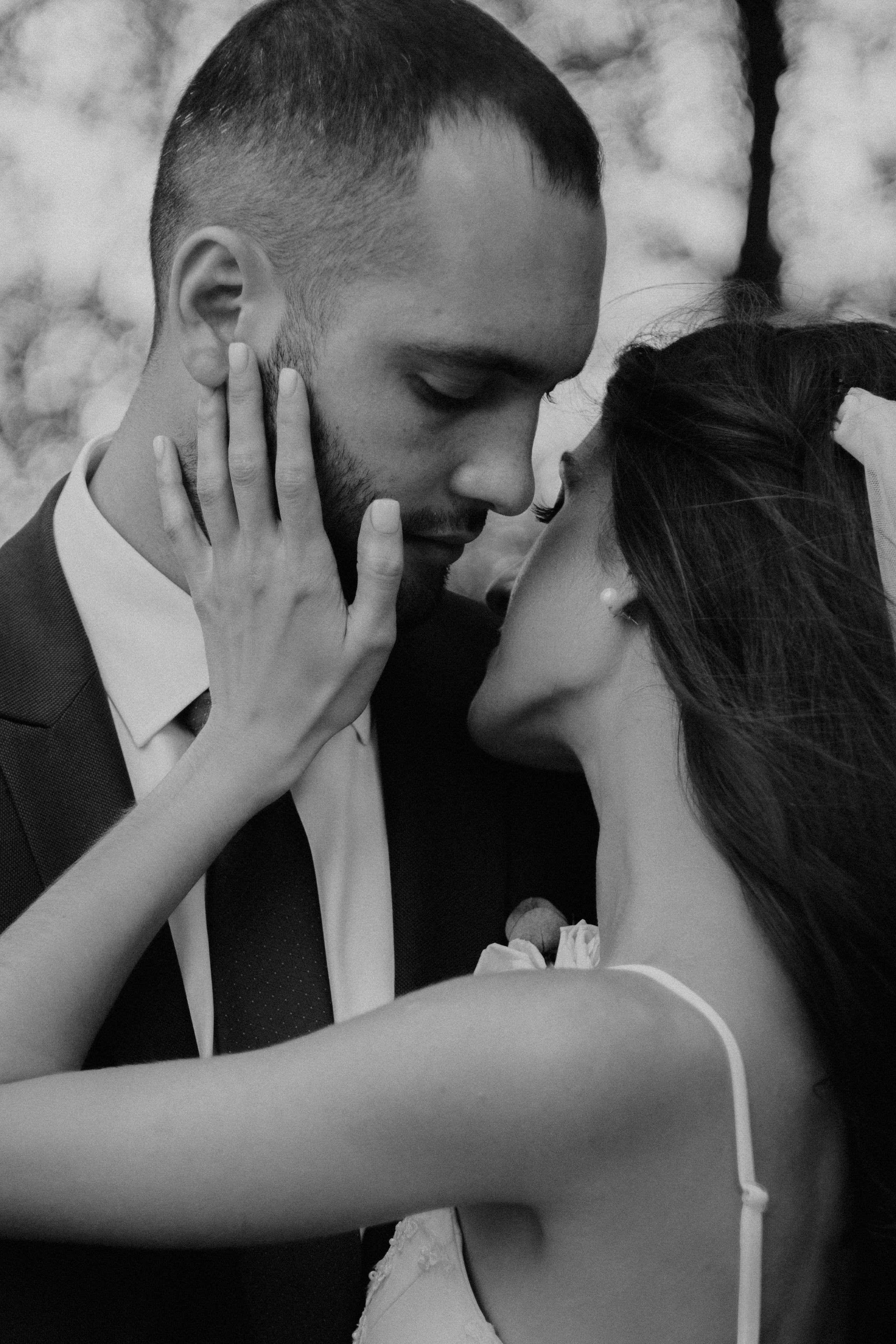 Portland, Seattle, Bend & Oregon Coast Wedding Photography | Arevik & Karen's Classic Wedding by Georgy Shishkin. Capturing Love in the Heart of the Pacific Northwes