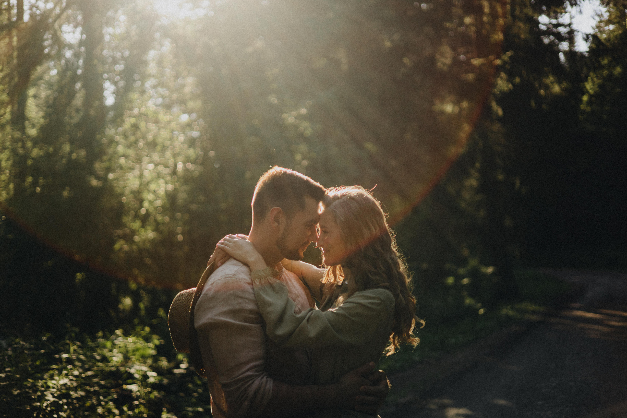 Portland, Seattle, Bend & Oregon Coast Engagement Photography | Georgy Shishkin. Capturing Love in the Heart of the Pacific Northwes