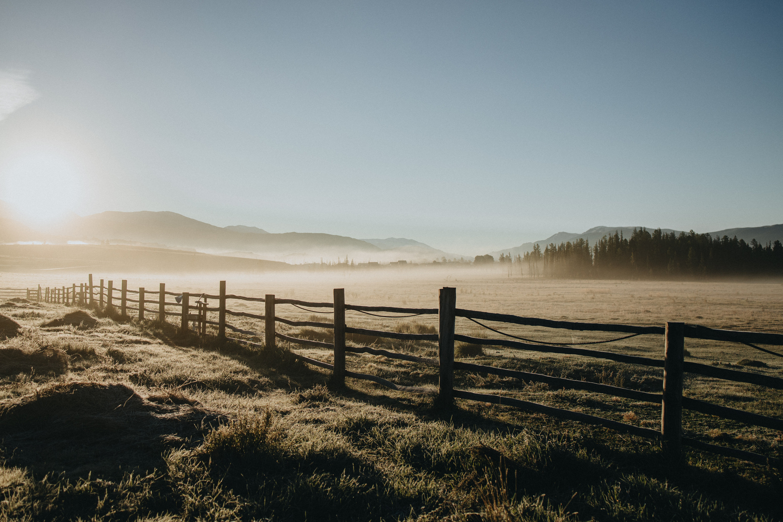 Portland, Seattle, Bend & Oregon Coast Elopement Photography | Alex & Michael's Mountain Wedding by Georgy Shishkin. Capturing Love in the Heart of the Pacific Northwes