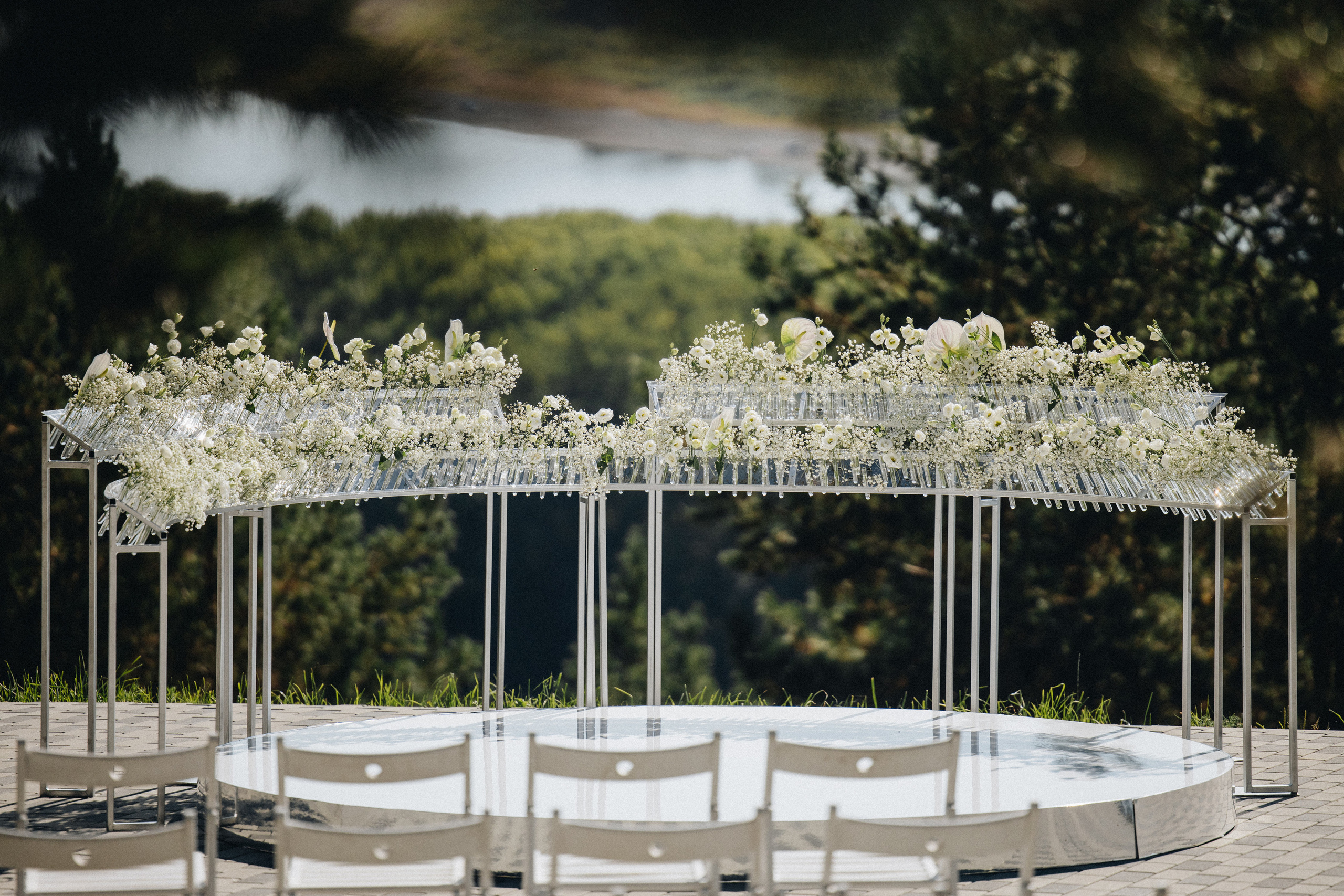 Bakker Wedding Photography in Portland, Seattle, Bend & Oregon Coast | Classic Black & White Wedding by Georgy Shishkin. Capturing Love in the Heart of the Pacific Northwes