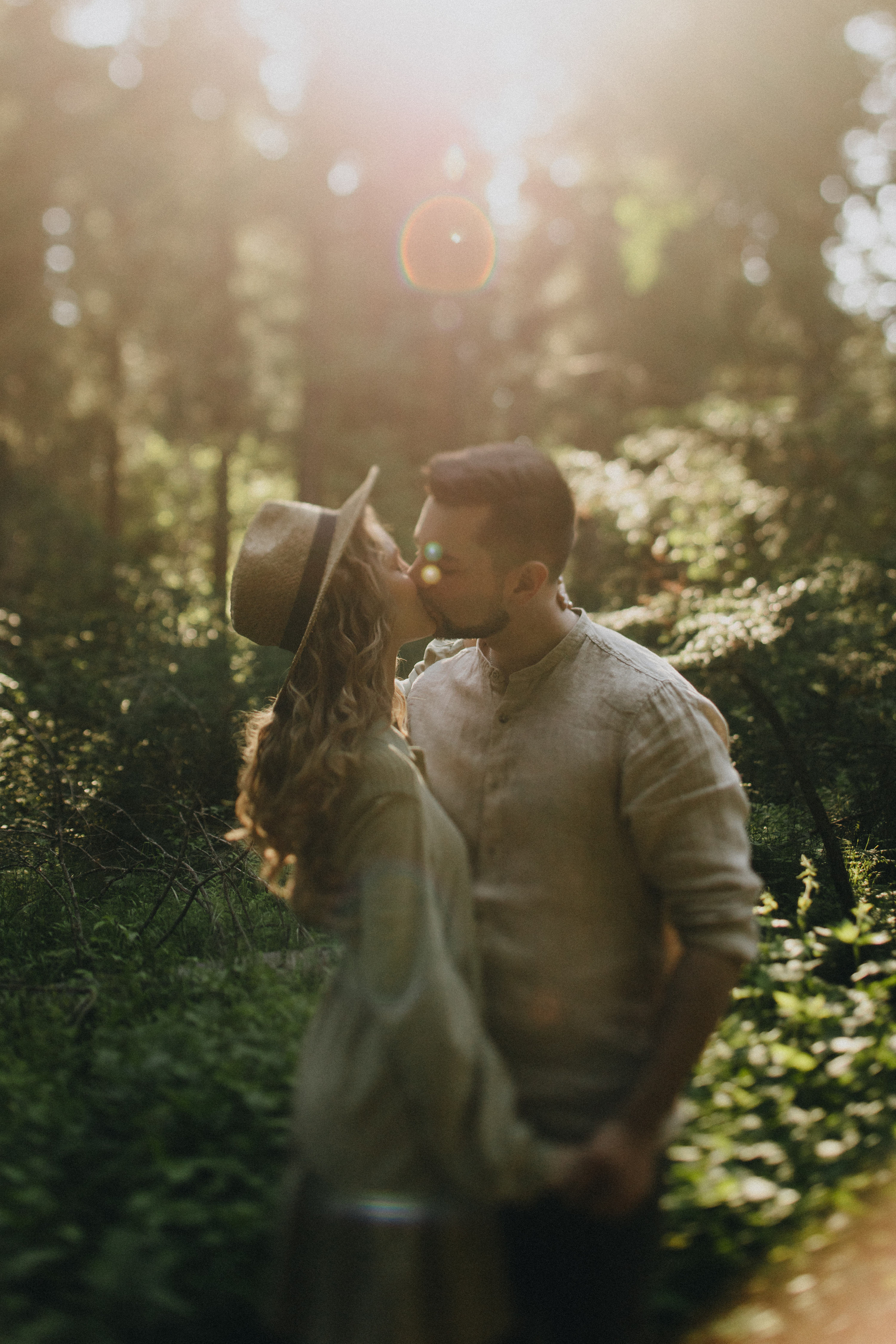 Portland, Seattle, Bend & Oregon Coast Engagement Photography | Georgy Shishkin. Capturing Love in the Heart of the Pacific Northwes