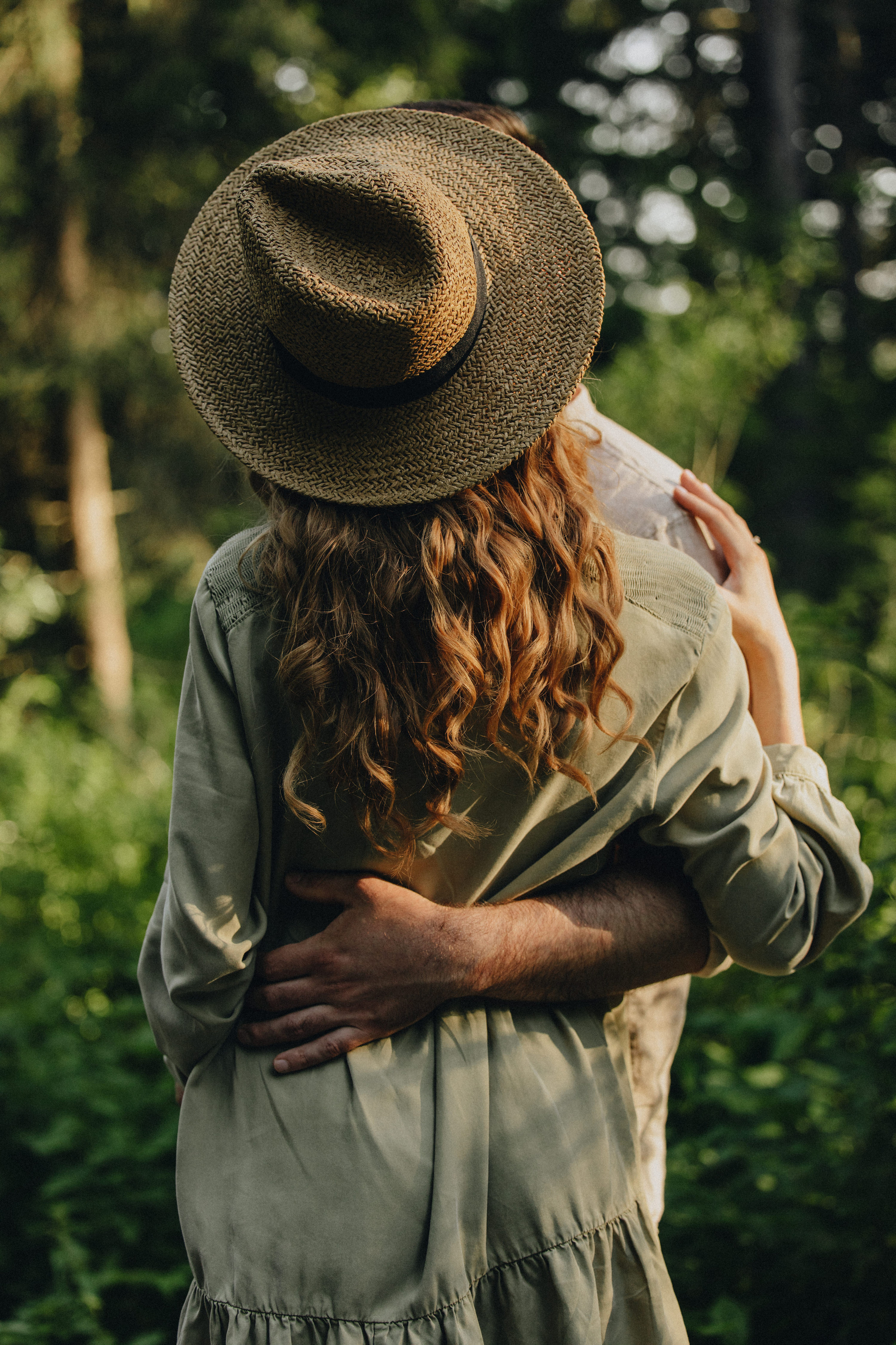 Portland, Seattle, Bend & Oregon Coast Engagement Photography | Georgy Shishkin. Capturing Love in the Heart of the Pacific Northwes