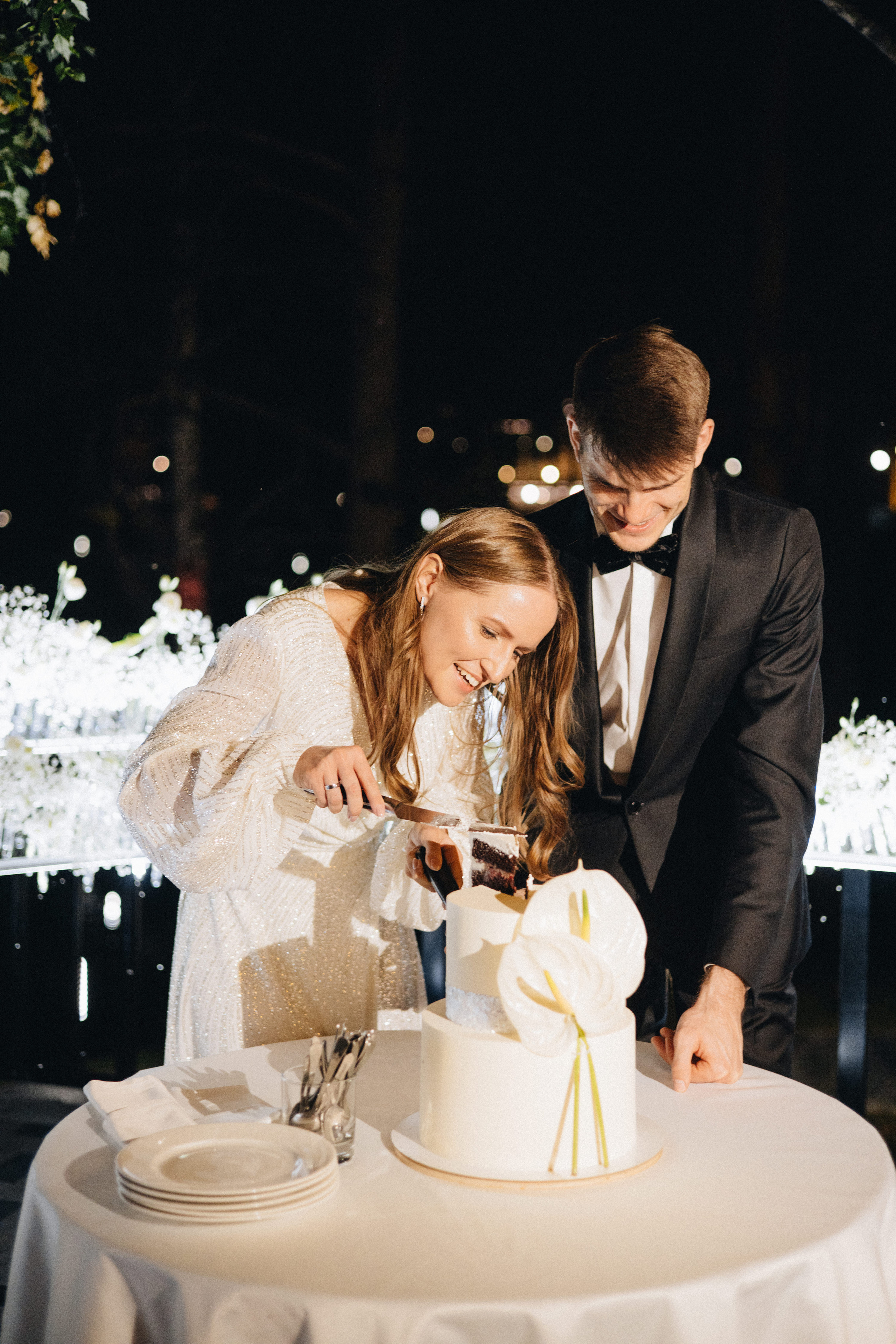 Bakker Wedding Photography in Portland, Seattle, Bend & Oregon Coast | Classic Black & White Wedding by Georgy Shishkin. Capturing Love in the Heart of the Pacific Northwes