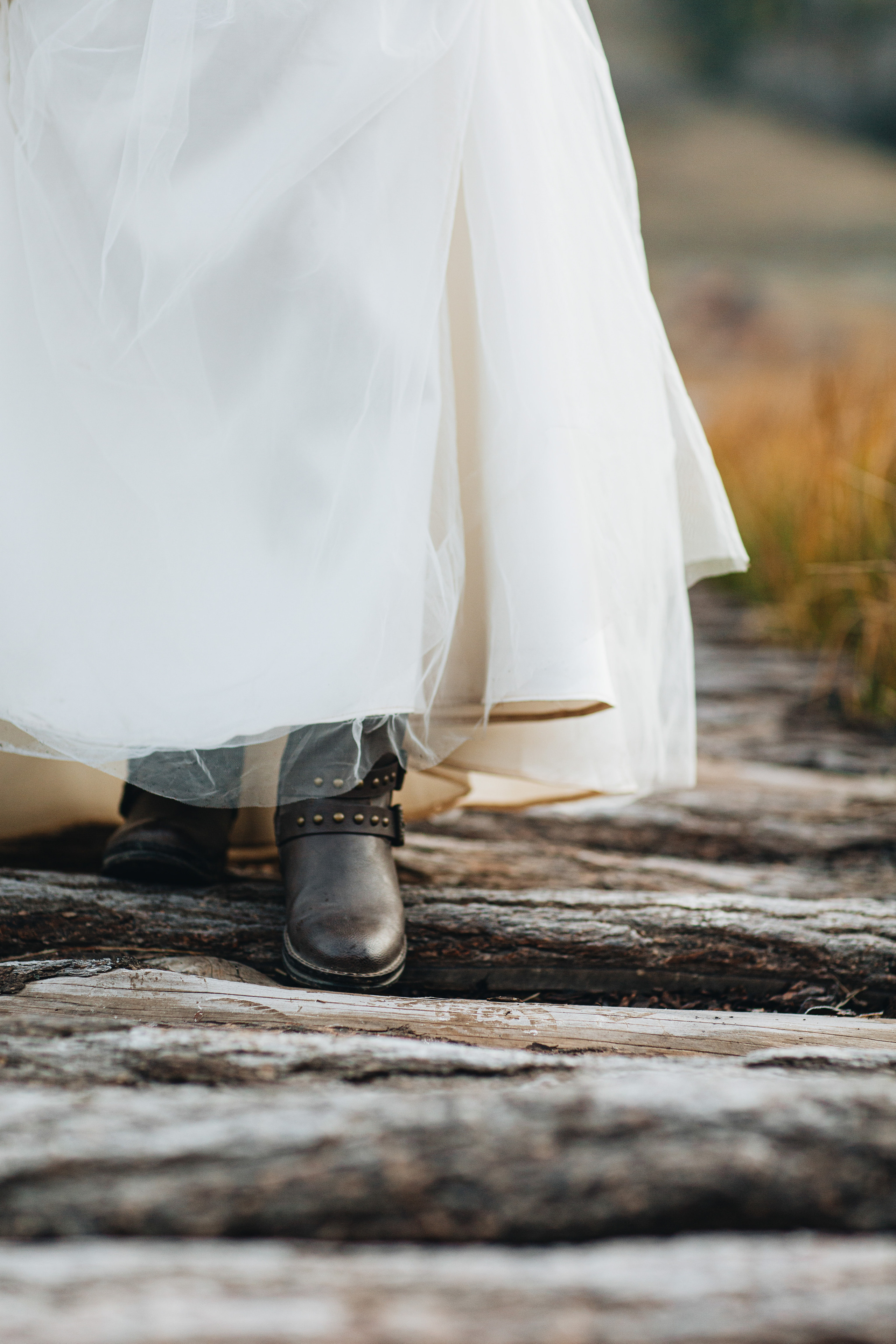 Portland, Seattle, Bend & Oregon Coast Elopement & Wedding Photography | J & J Mountain Adventure by Georgy Shishkin. Capturing Love in the Heart of the Pacific Northwes
